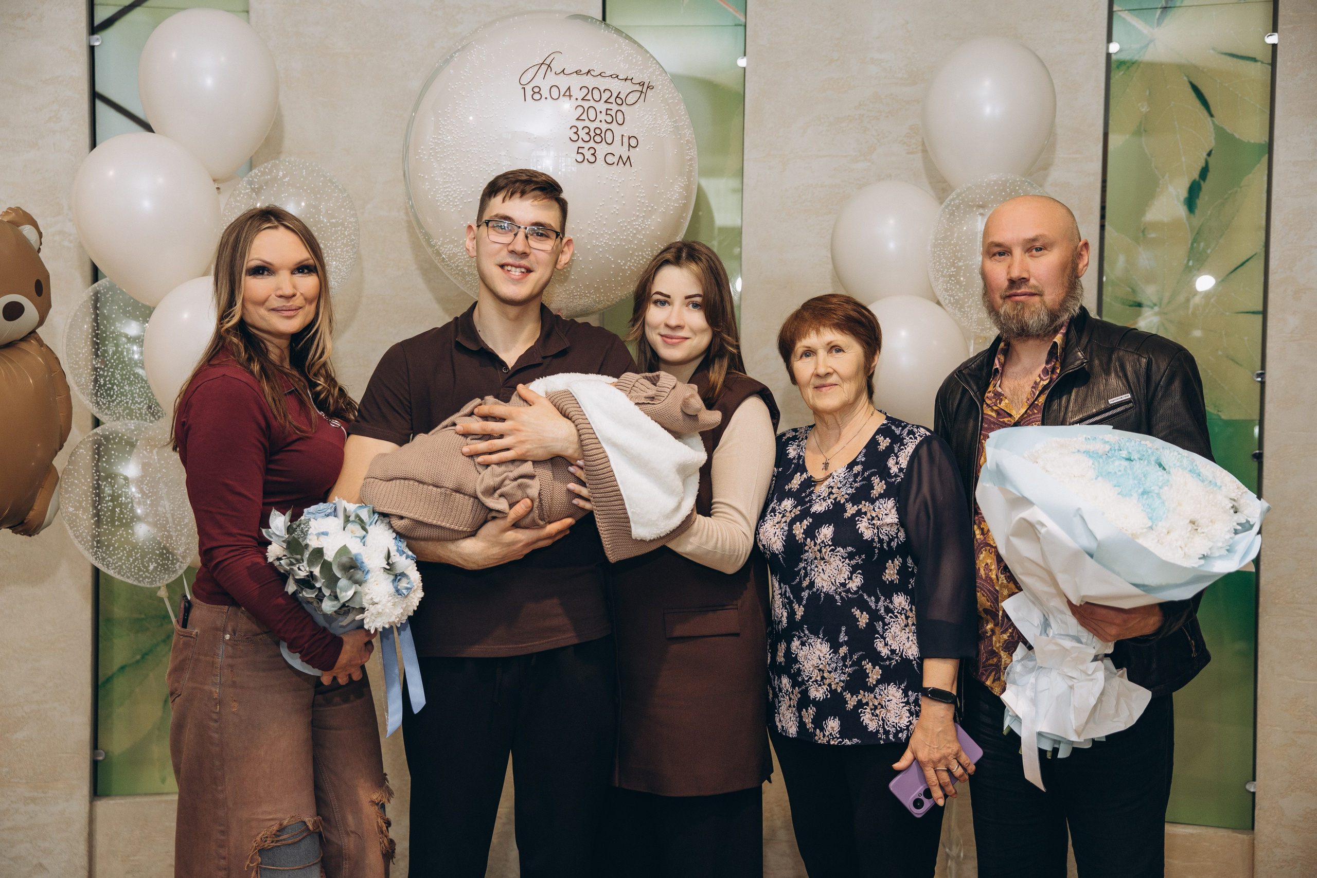 Выписка. Свадебный, семейный фотограф в Иркутске Светлана Макаричева