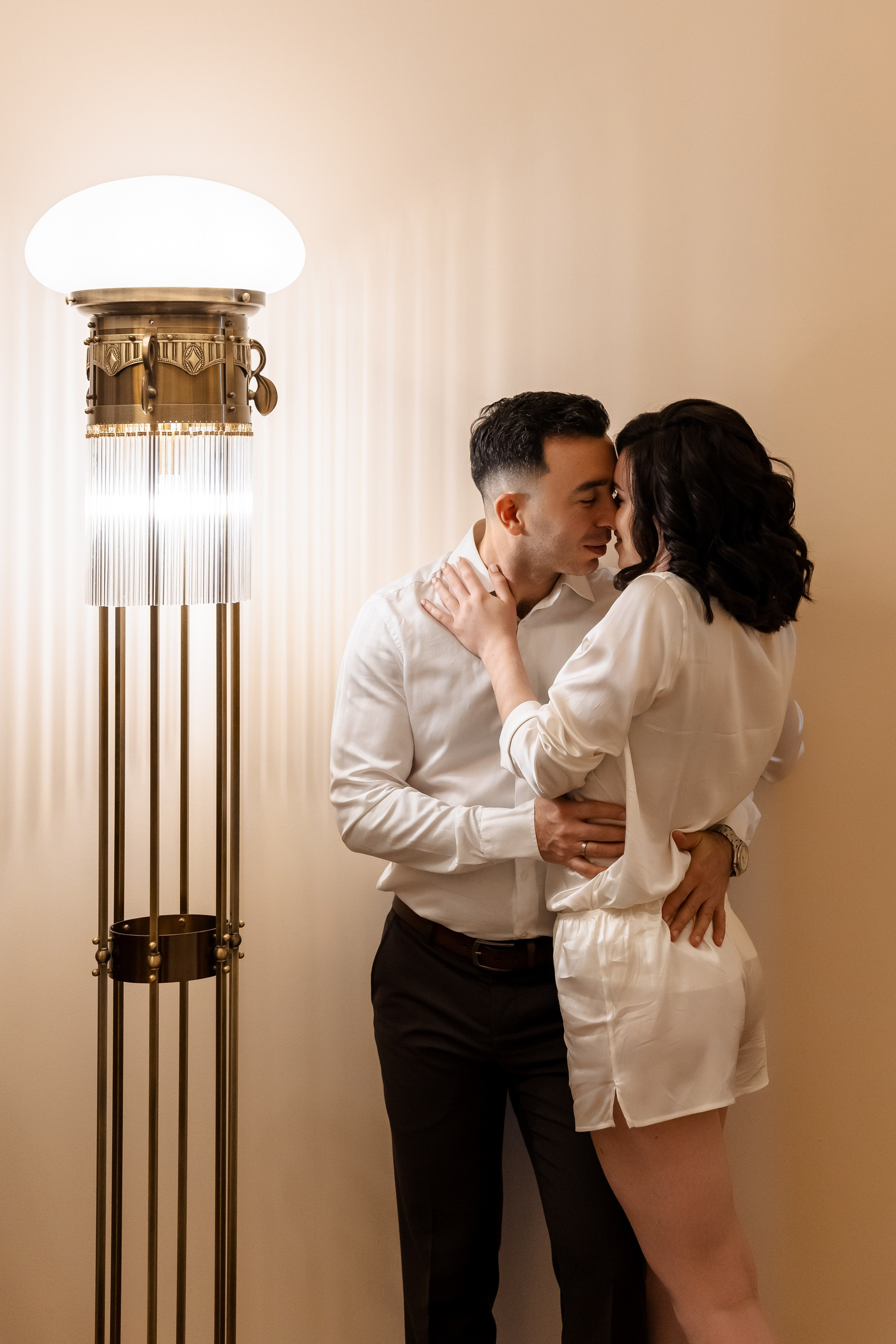 Свадьба Маргариты и Михаила. Свадебный фотограф в Москве Яна Деньгина