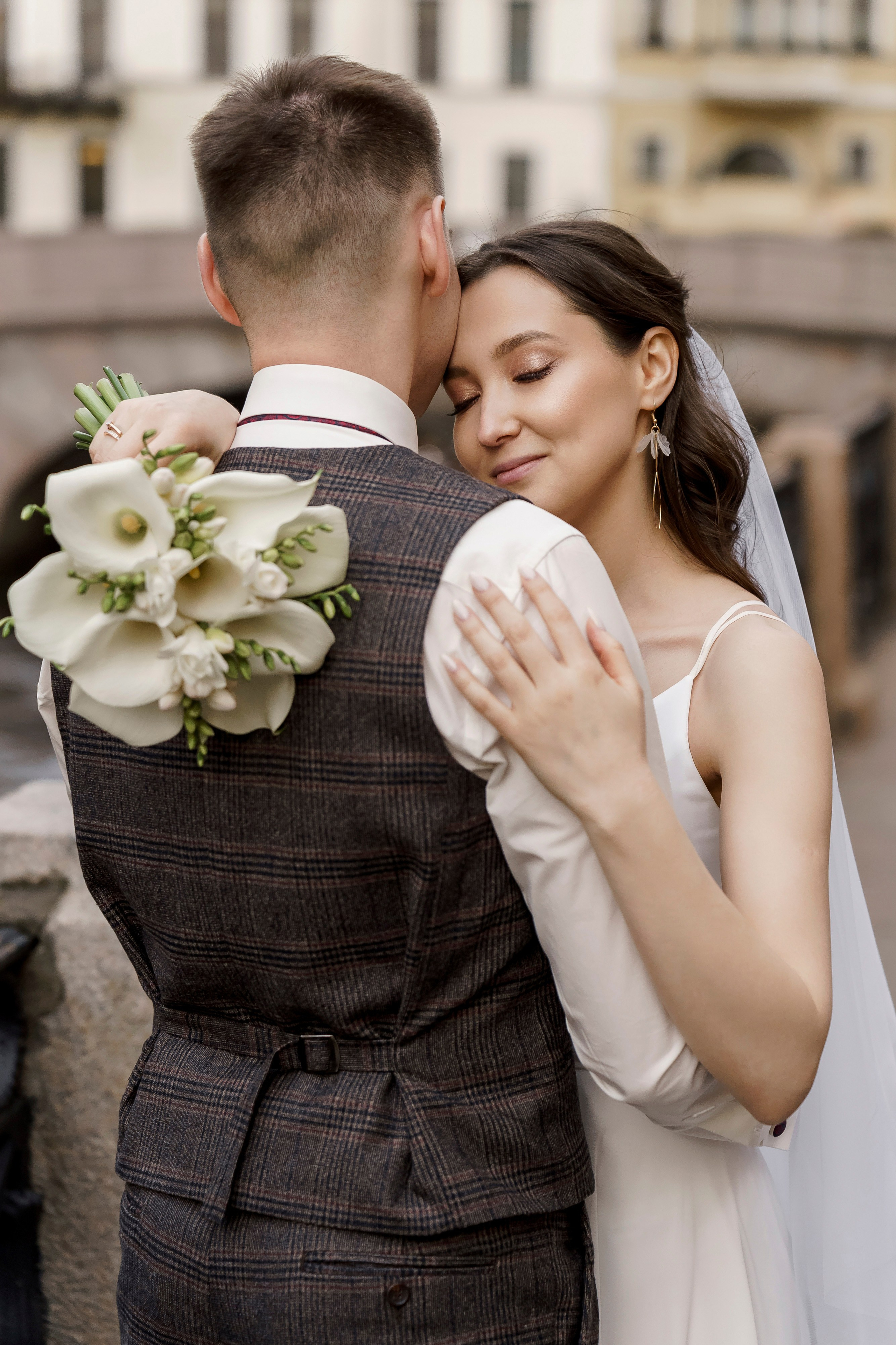 Маргарита и Евгений | 06.06.2023. Свадебный фотограф в Москве Яна Деньгина
