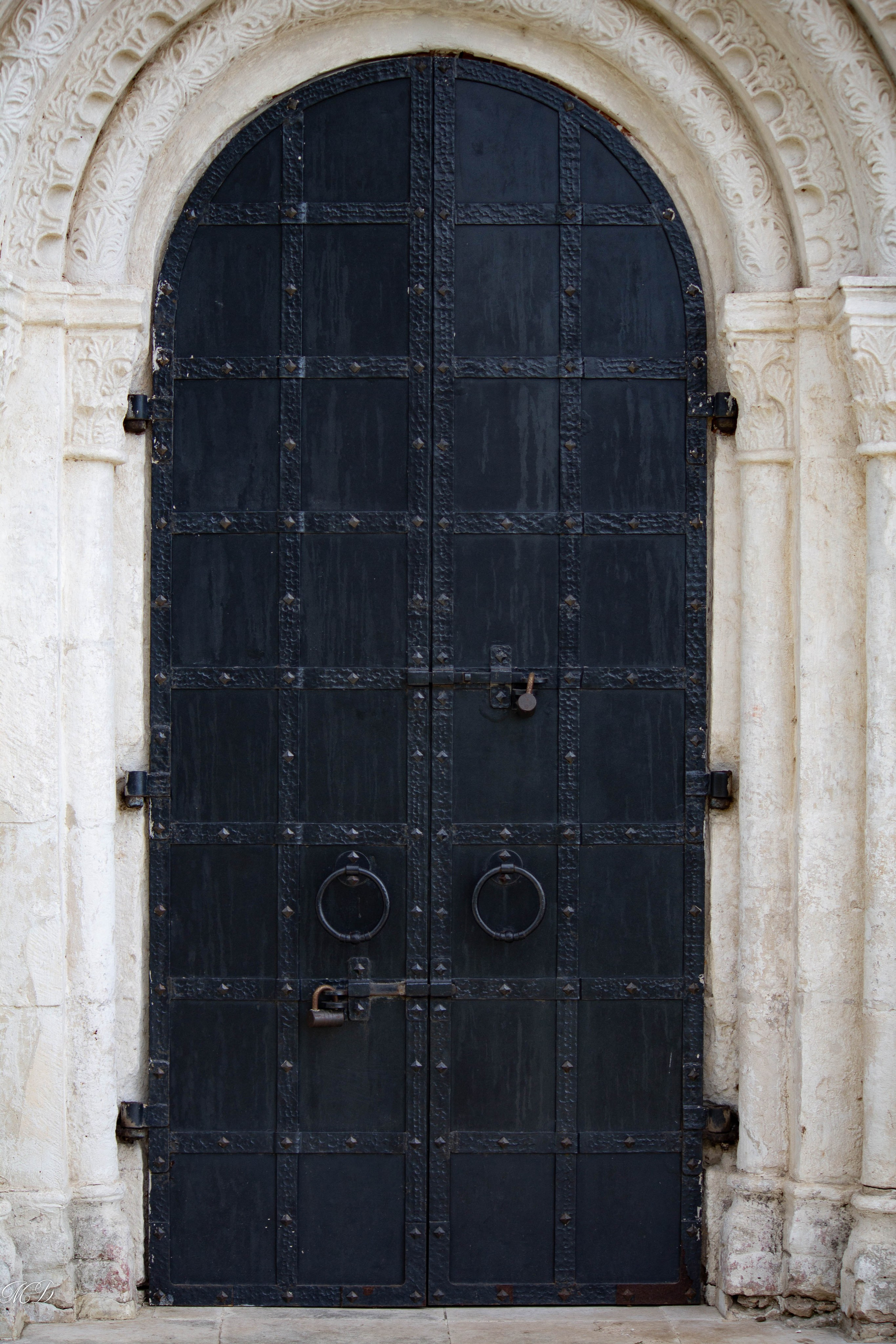 Боголюбово. Михаил Дёгтев - фотограф