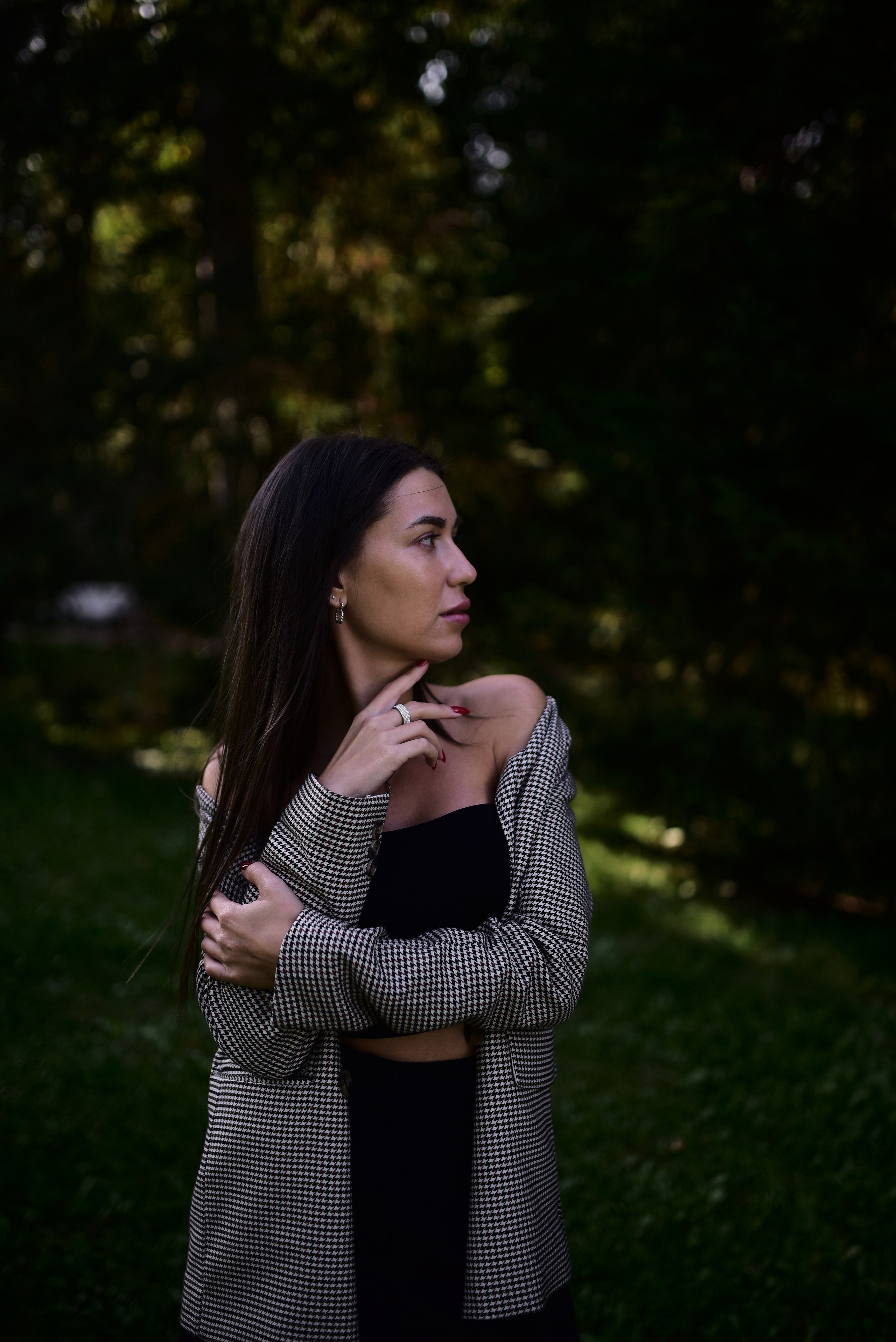 ИНДИВИДУАЛЬНАЯ СЪЕМКА. Фотограф Александра Рогожкина