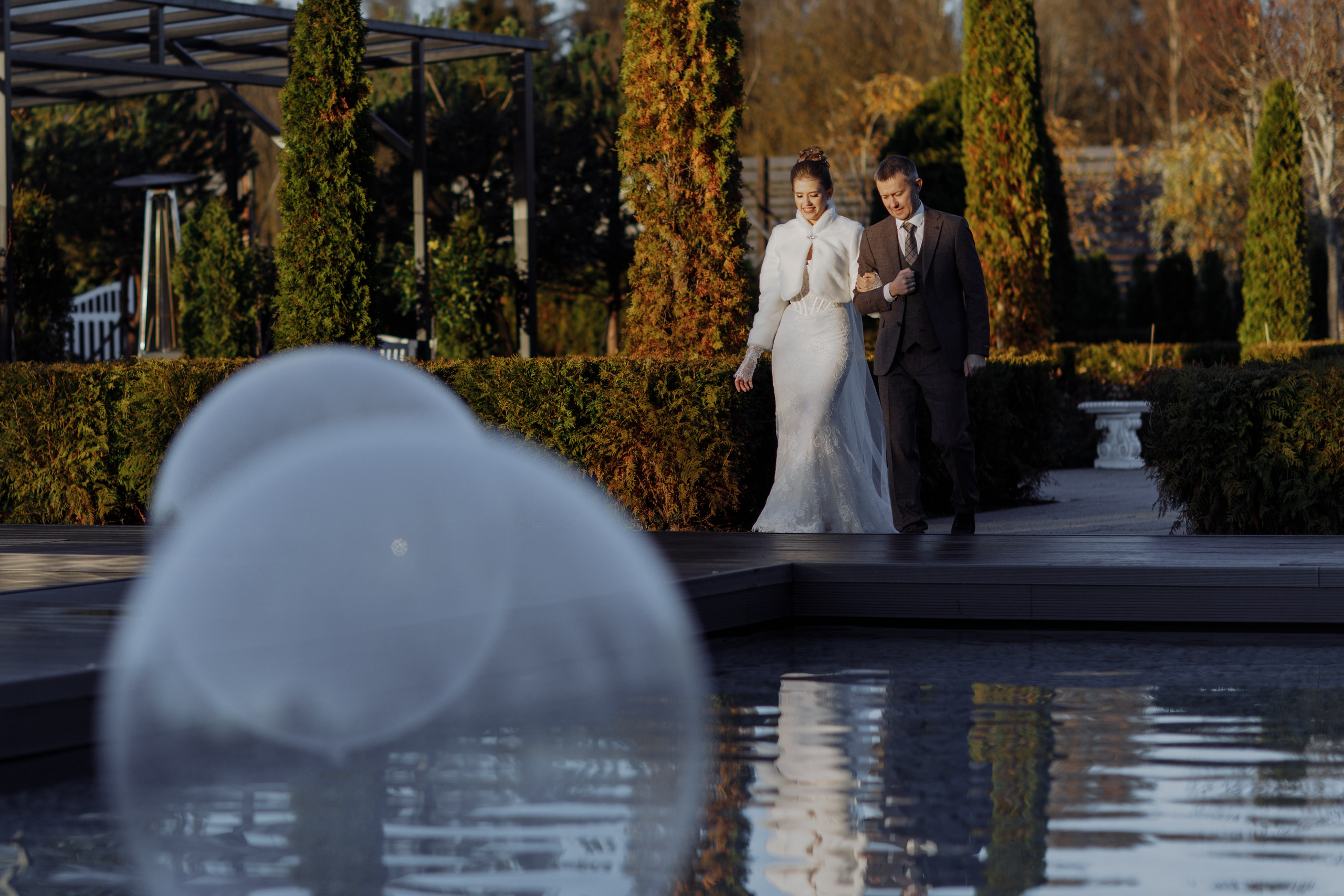 Александра и Никита. Свадебный и семейный фотограф в Санкт-Петербурге Барсова Анастасия