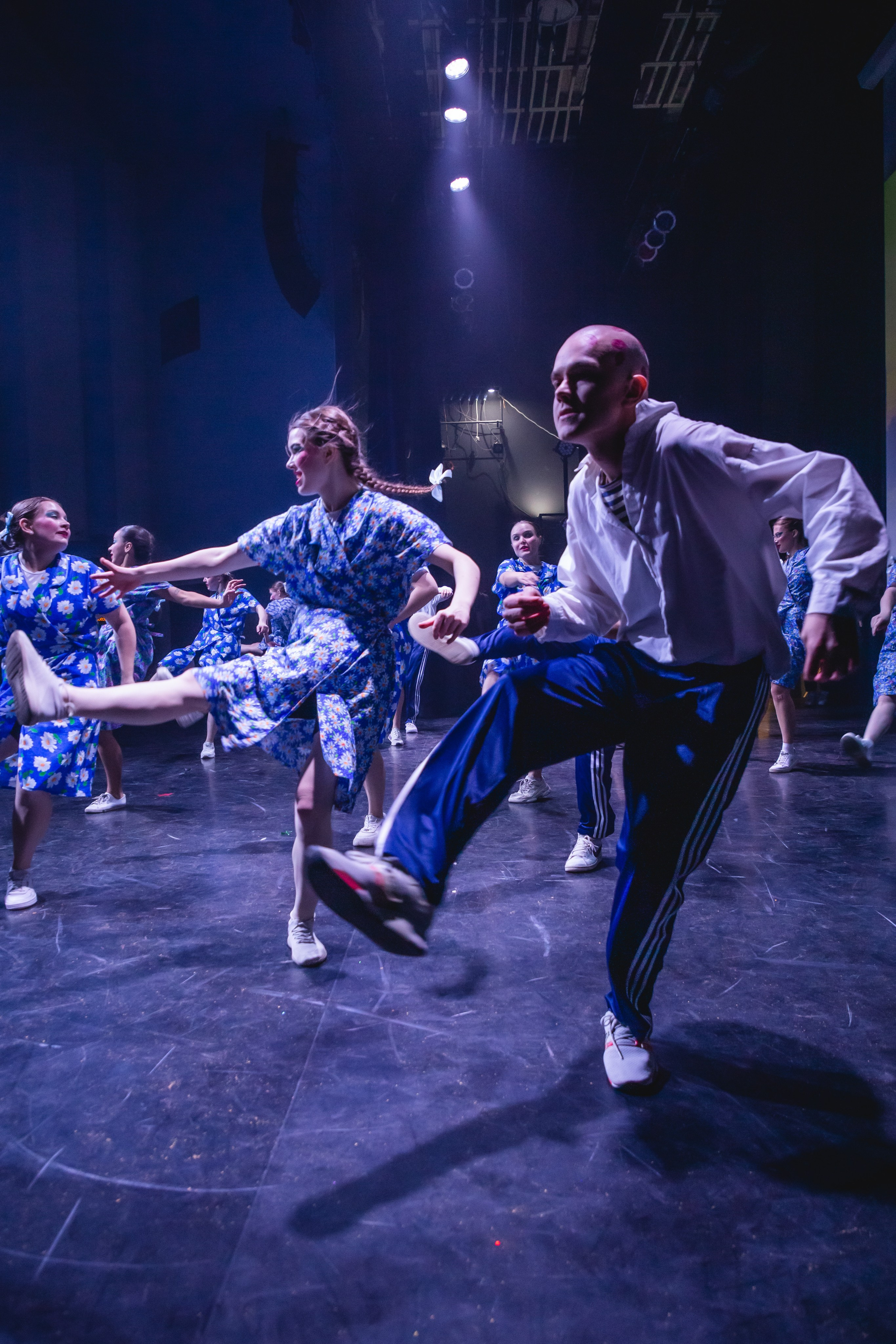 Выступления. Фотограф в Санкт-Петербурге CHASOVPHOTO