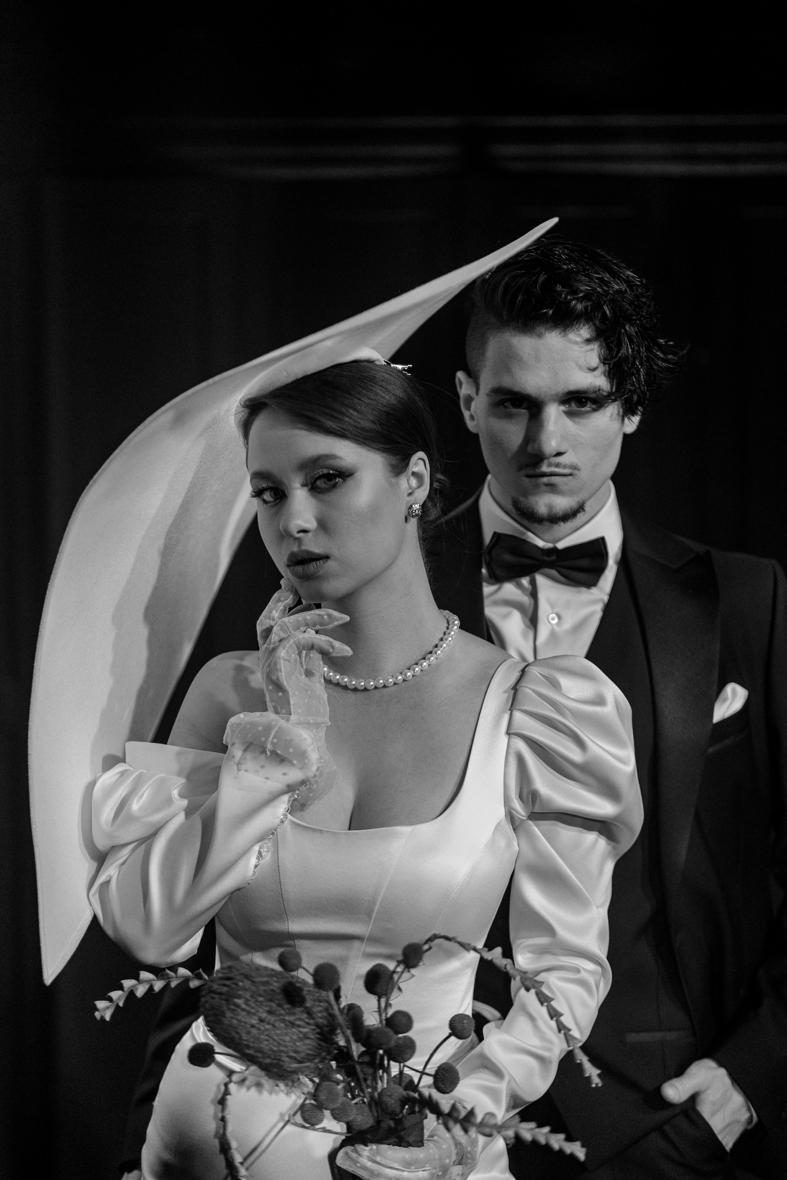 Evening wedding. Свадебный и семейный фотограф Динар Гильмутдинов