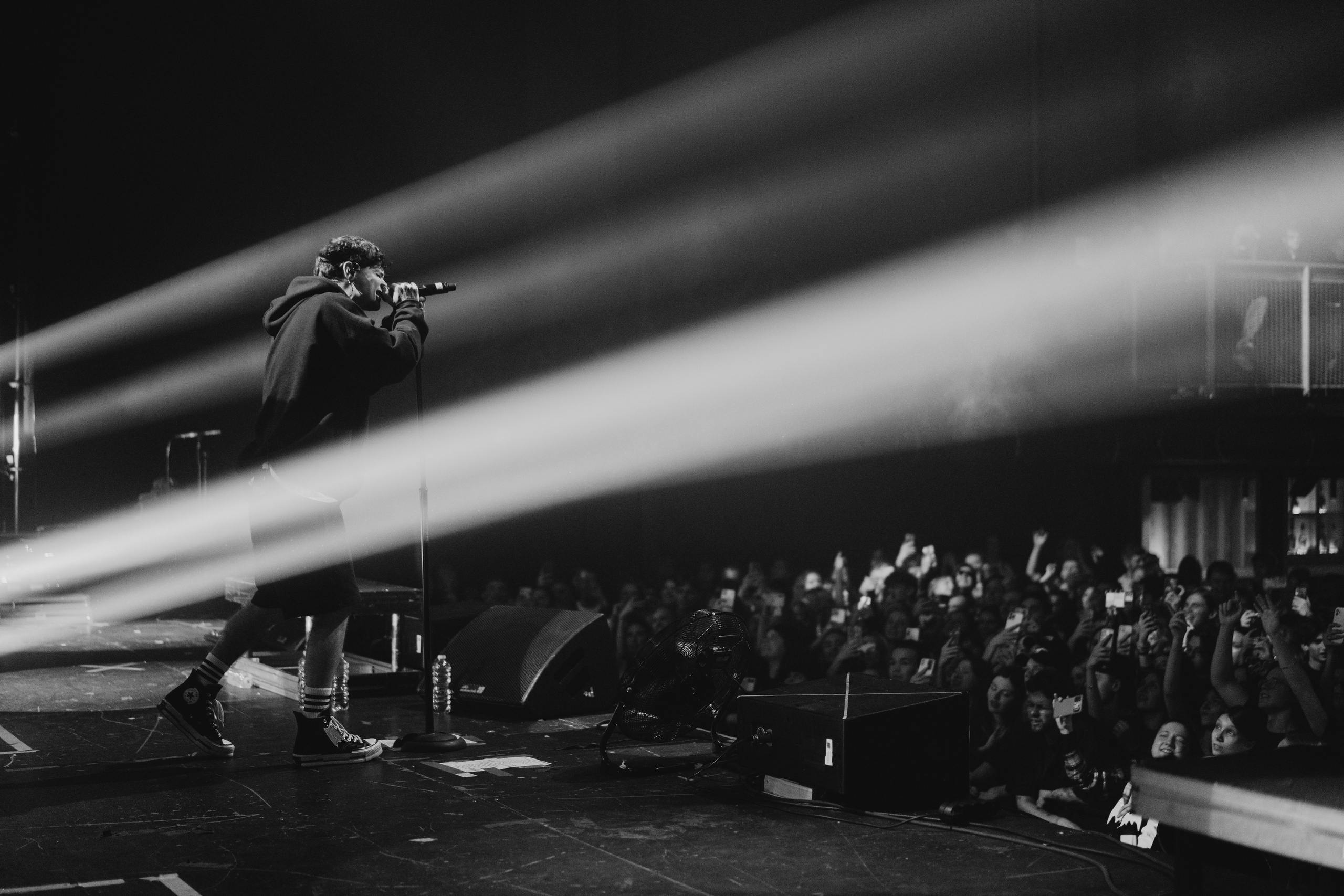 Saypink! (Moscow\05.11.2023). Фотограф Михаил Шабан