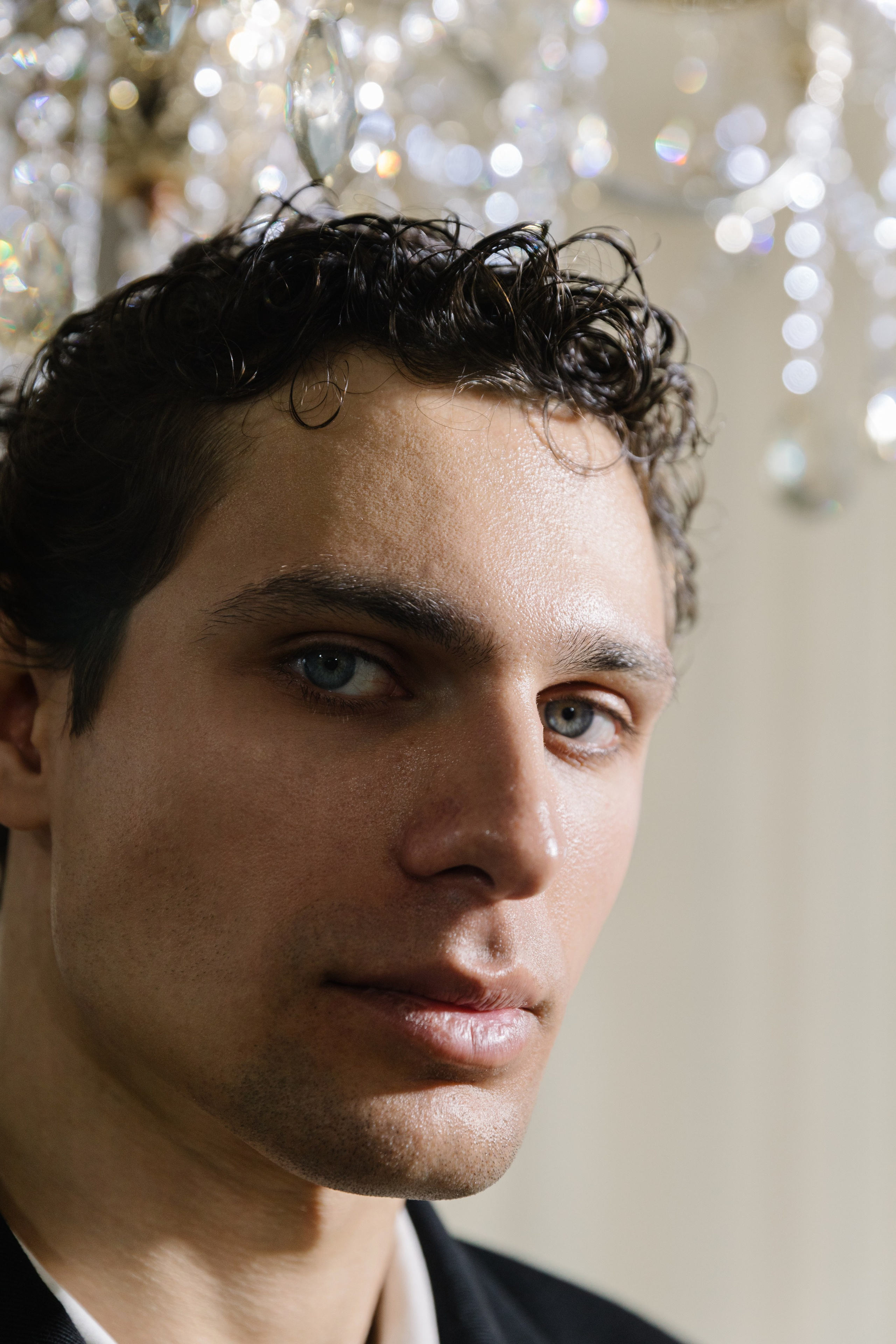 Григорий. Фотограф и видеограф Анна Домашенко