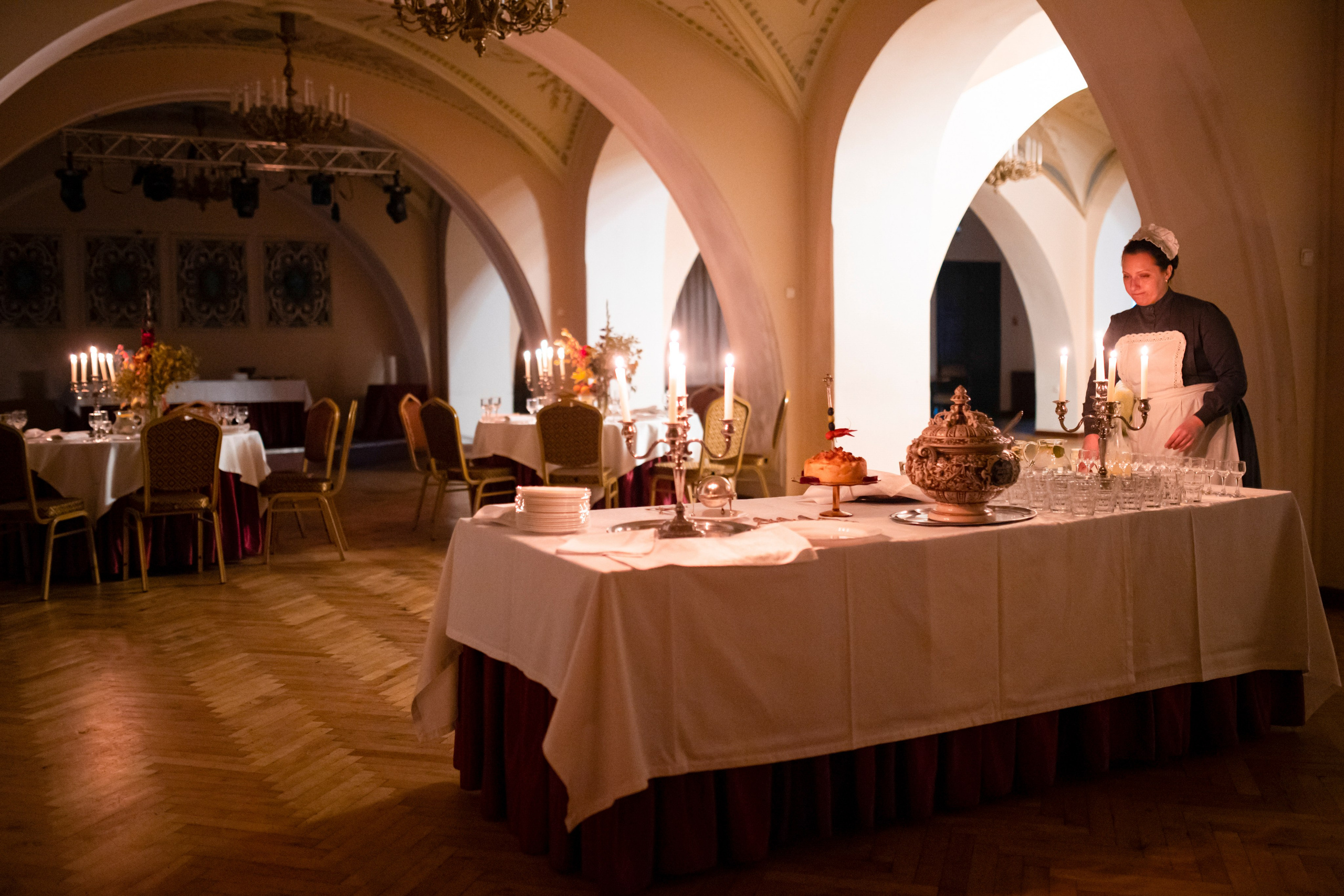 Иммерсивный День Рождения Марка. Фотограф на праздник, корпоратив, День Рождения и Юбилей в г. Санкт-Петербурге Алексей Анкушев