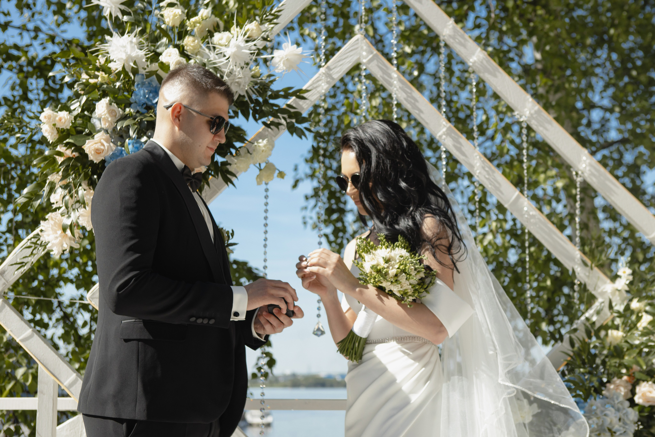 M&E. Свадебный и семейный фотограф Чижова Алина