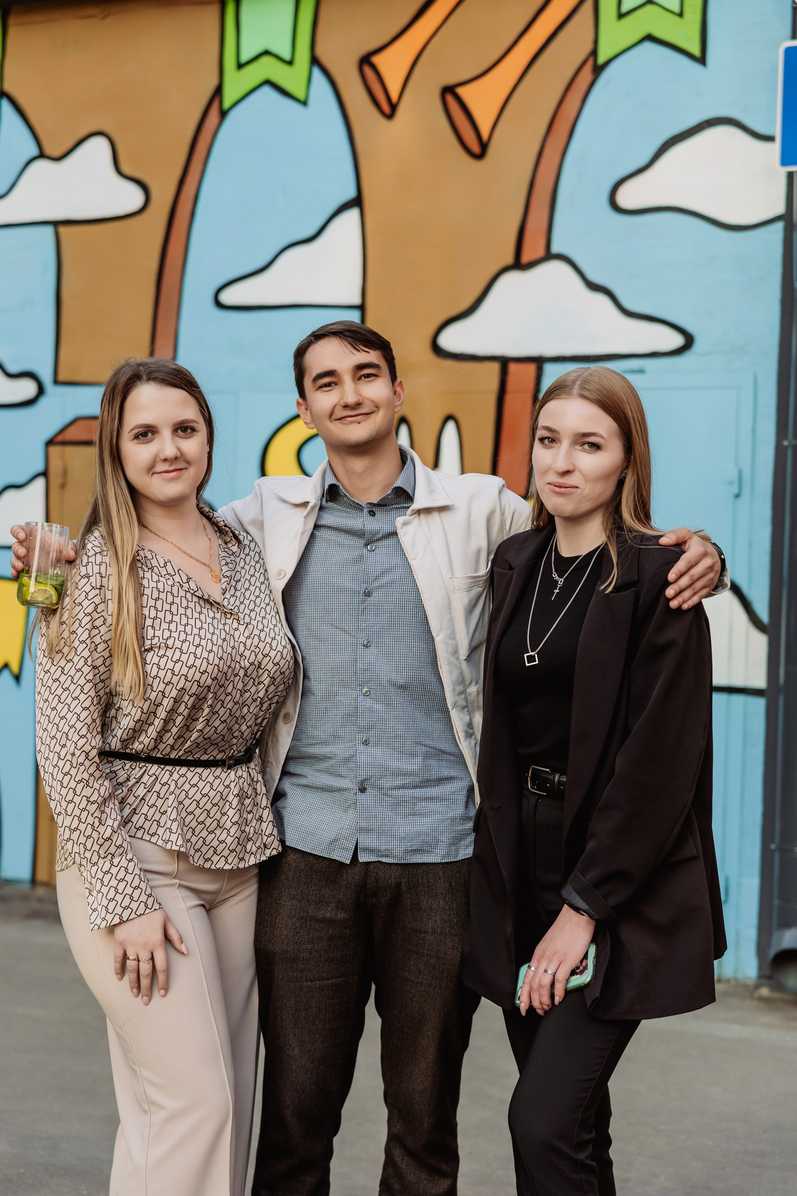 Корпоратив ООО «Астория СЛК». ФОТОГРАФ ИРИНА ШАМАТАВА