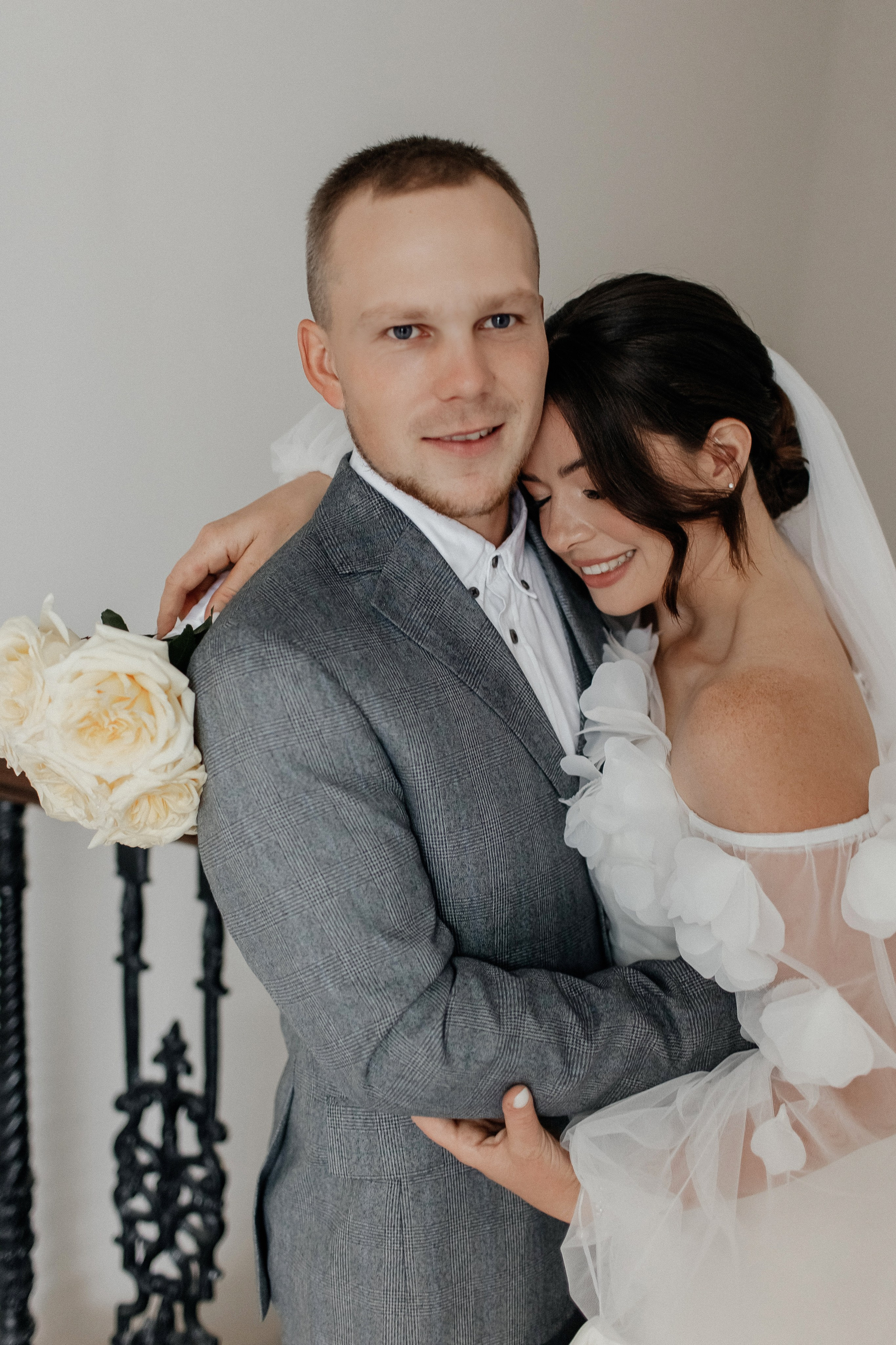 Елена&Ефим. Фотограф свадебный семейный в Красноярске Шукшина Наталья