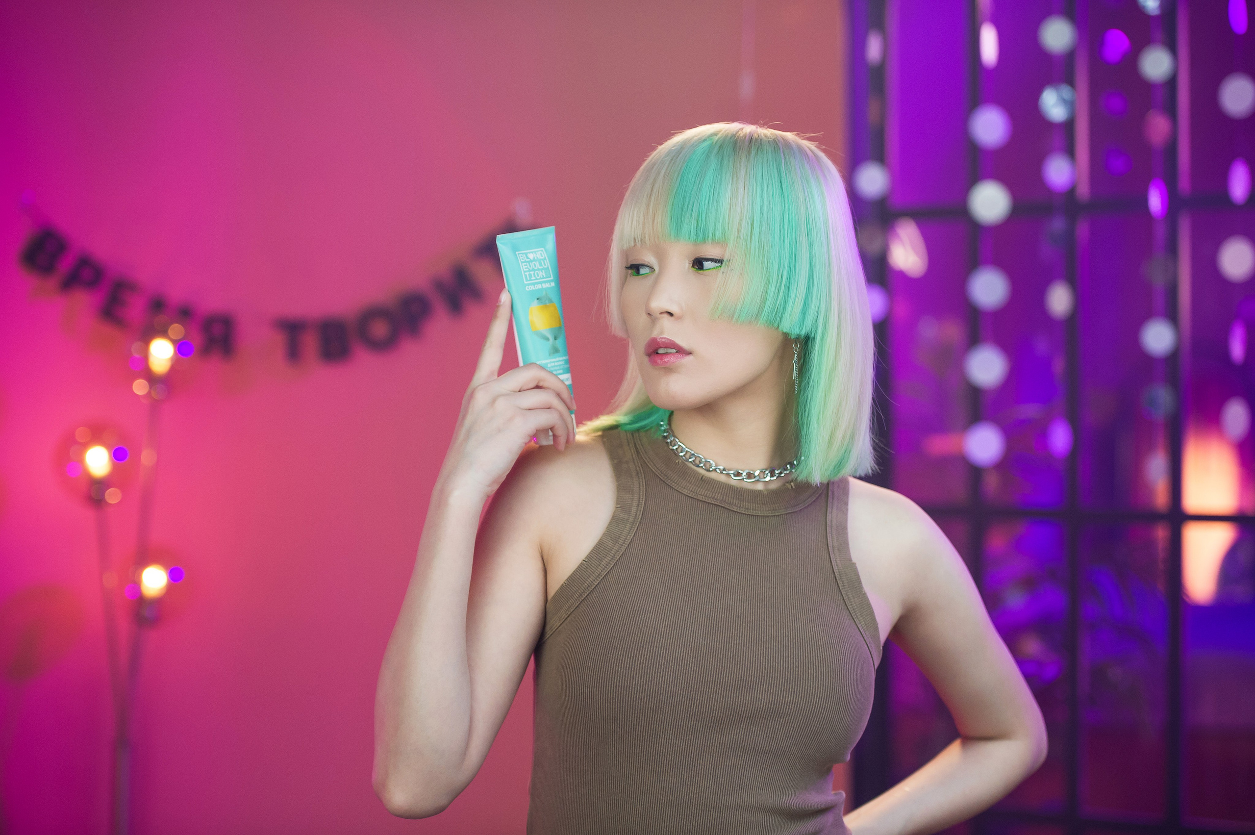 Рекламная съемка. Выпускные альбомы. Частные съемки