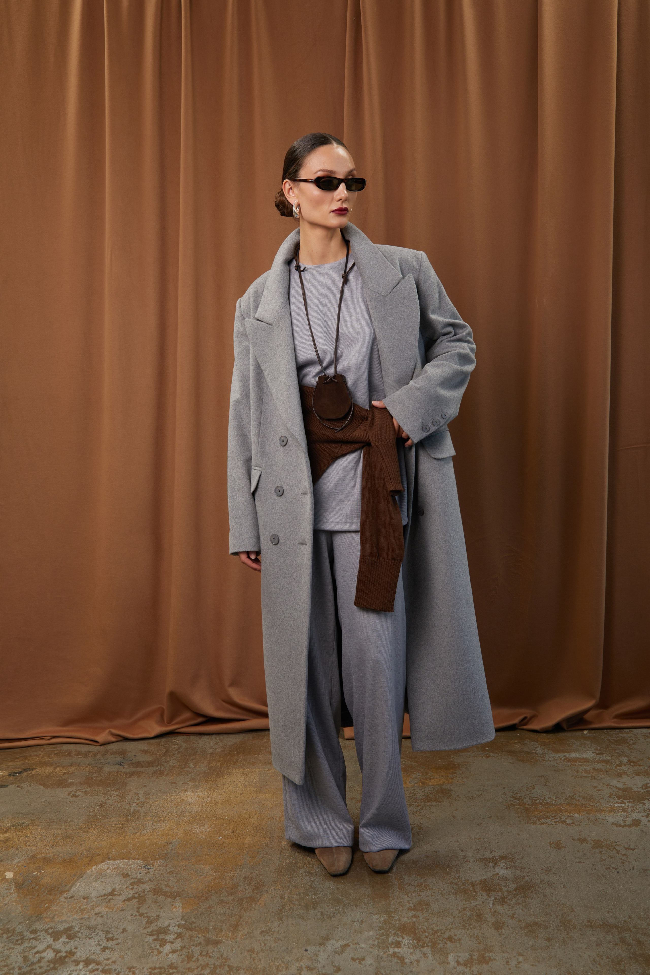 Сьемка для Фактуры. Главная