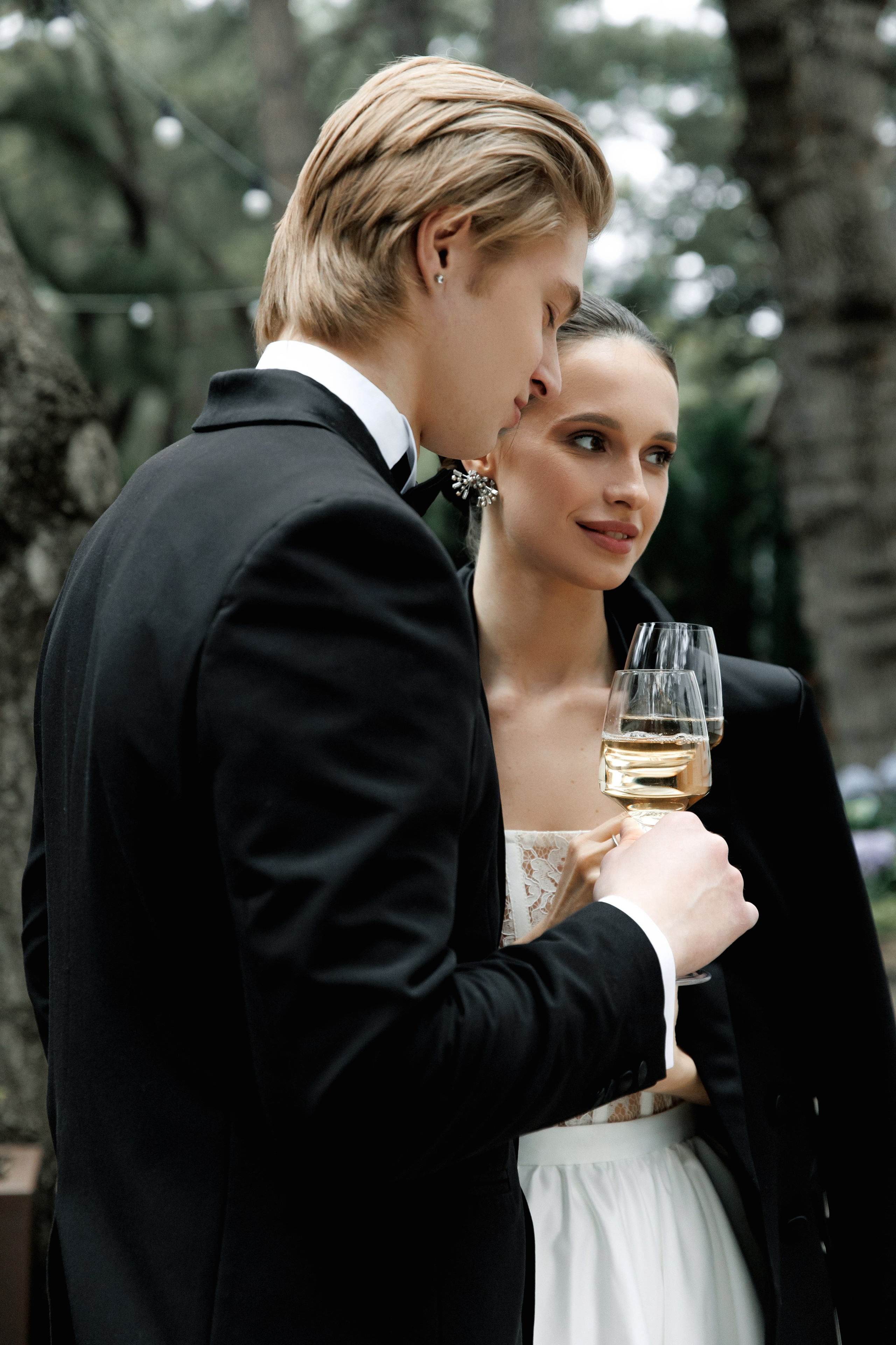 A&A. Аксанна Аракелян