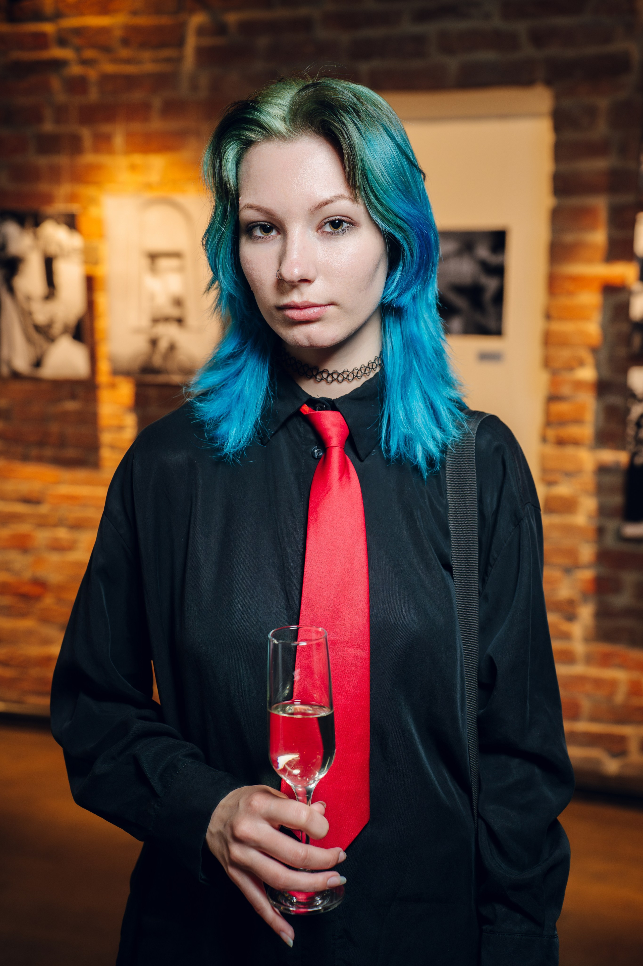 Репортаж. Репортажный фотограф Варвара Бочкарева