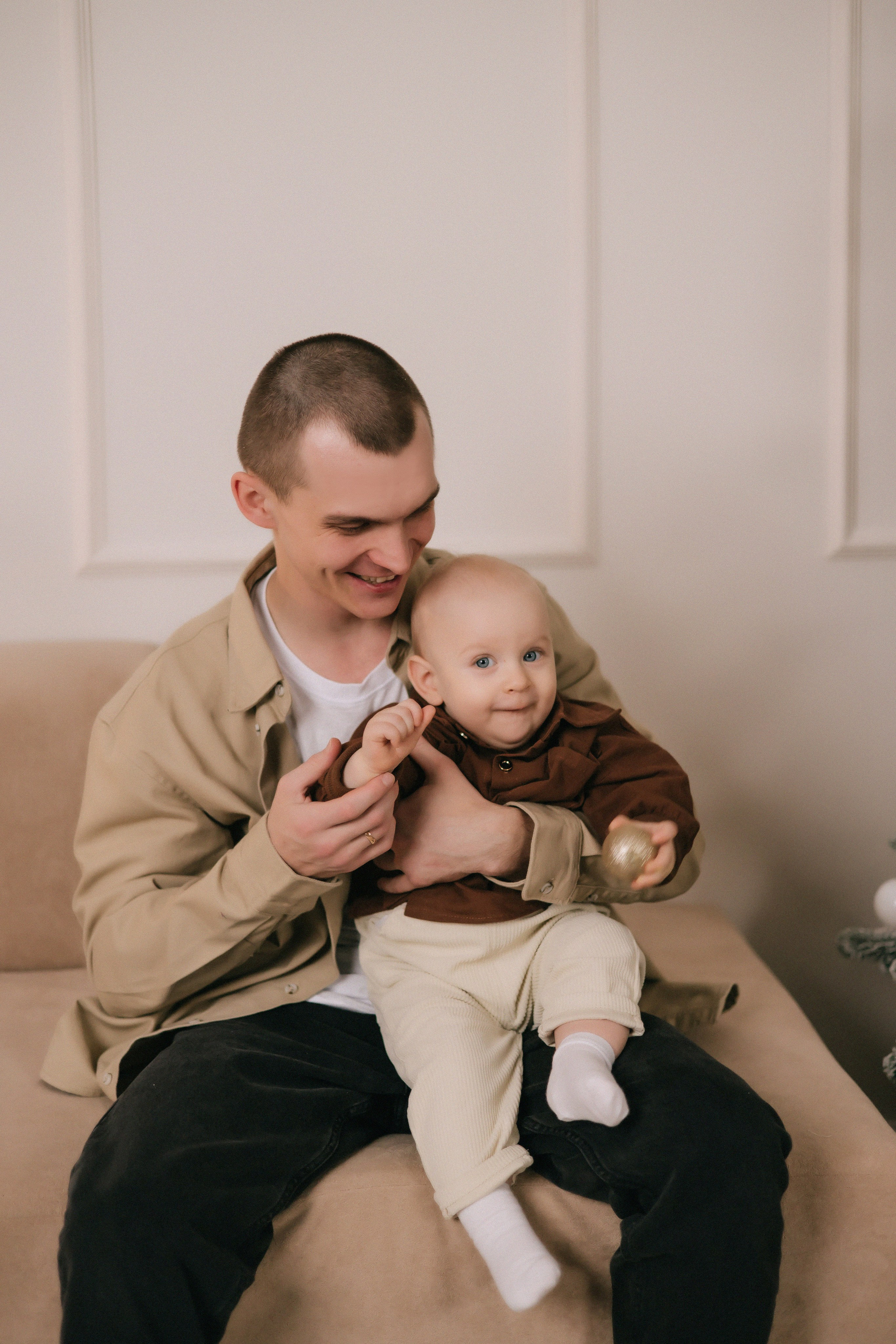 О счастье. Свадебный и семейный фотограф в Казани и Волжске