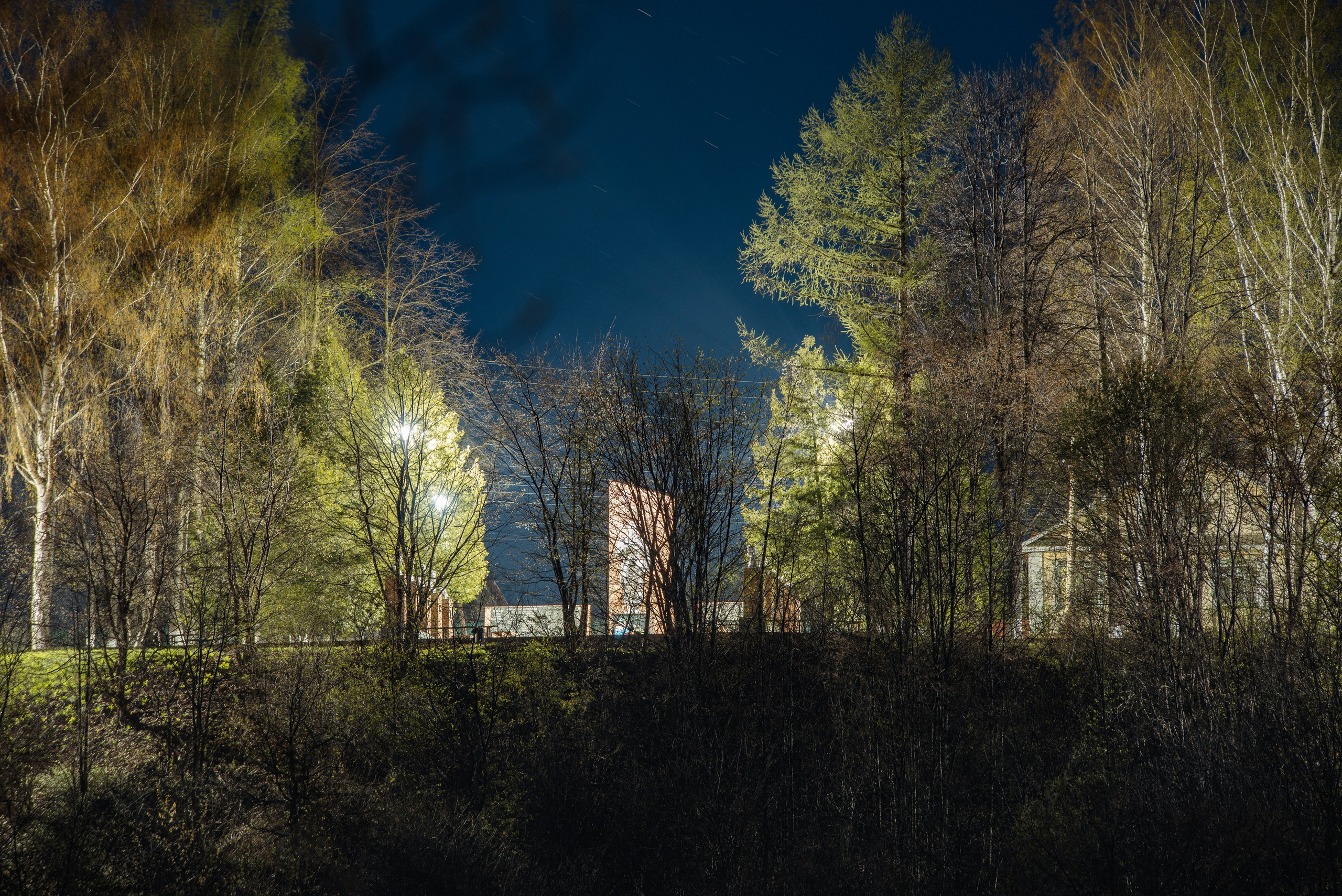 Красивая Ветлуга. Фотограф в Ветлуге Сергей Белов (VETLUGA B.S.)