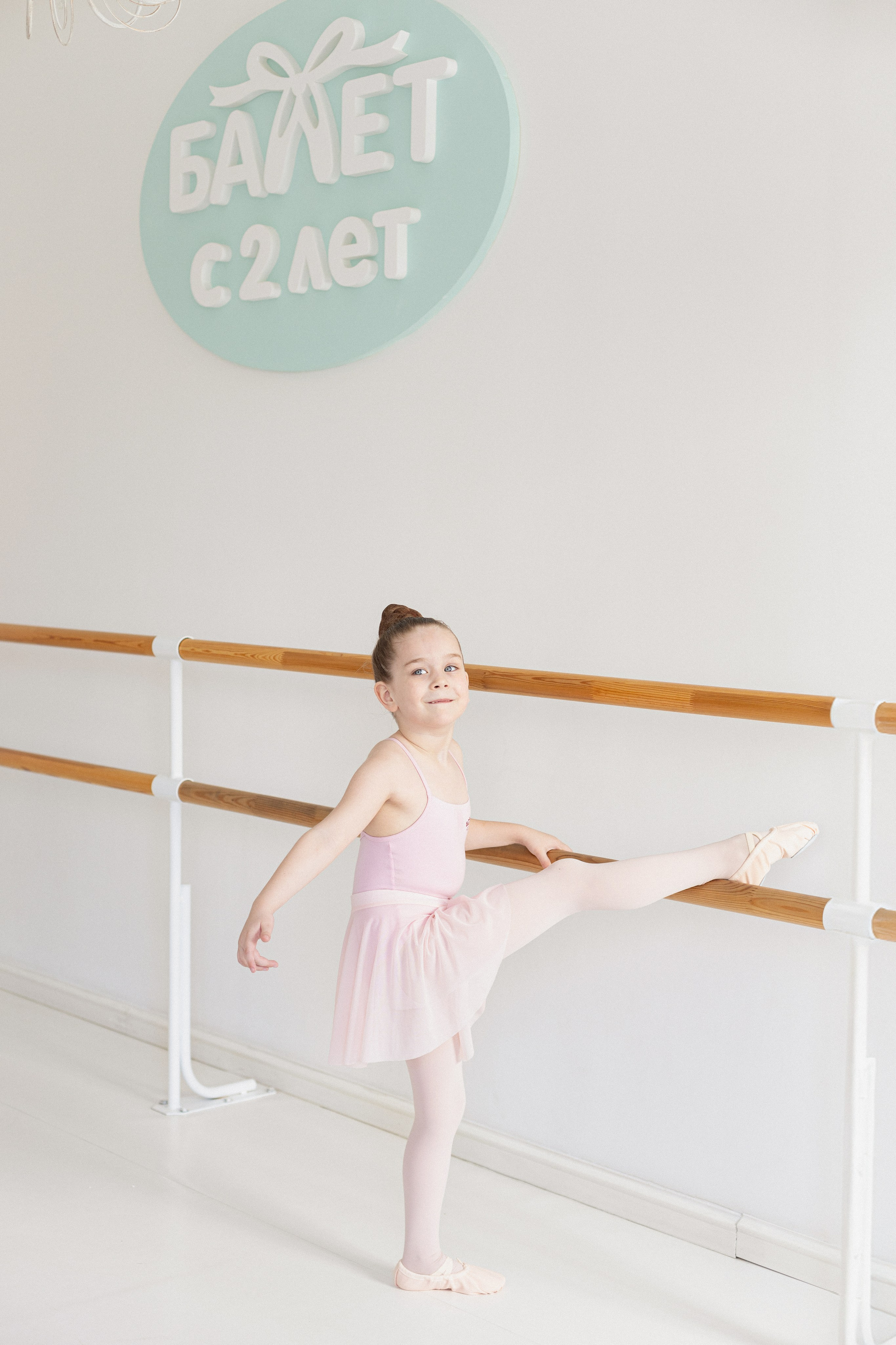 Балет с 2-х лет | Братиславская | весна. Кузьмина Анастасия — контент-фотограф | Москва