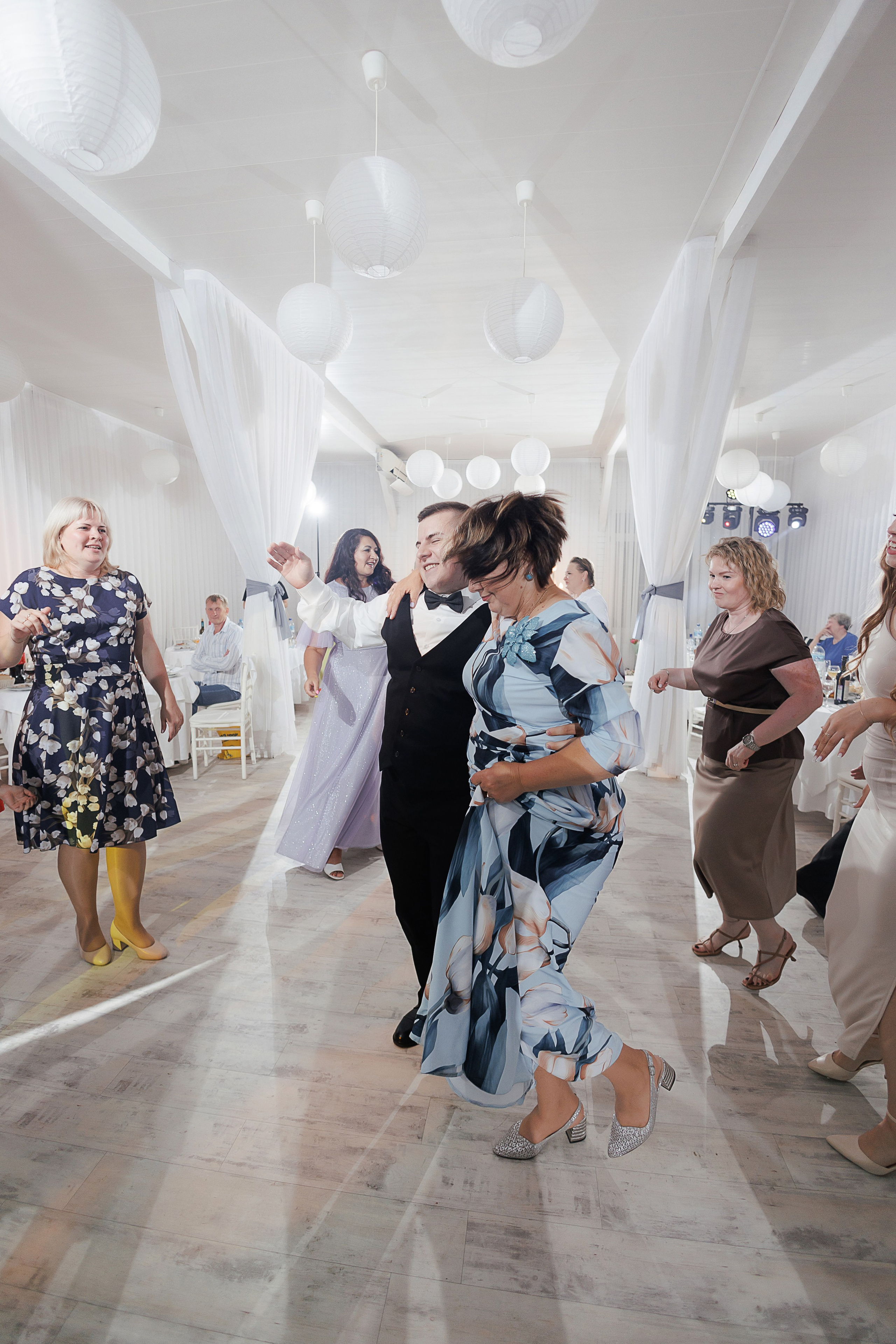 Свадьба. Свадебный и семейный фотограф в Твери и Тверской области