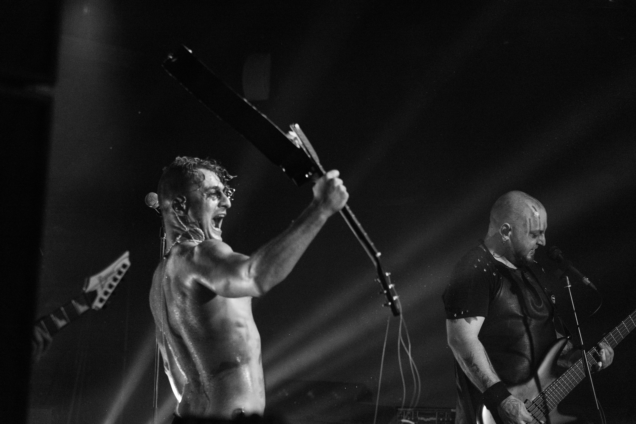 RAMMproJect — Смоленск. KiPPER Gallery — Фотограф