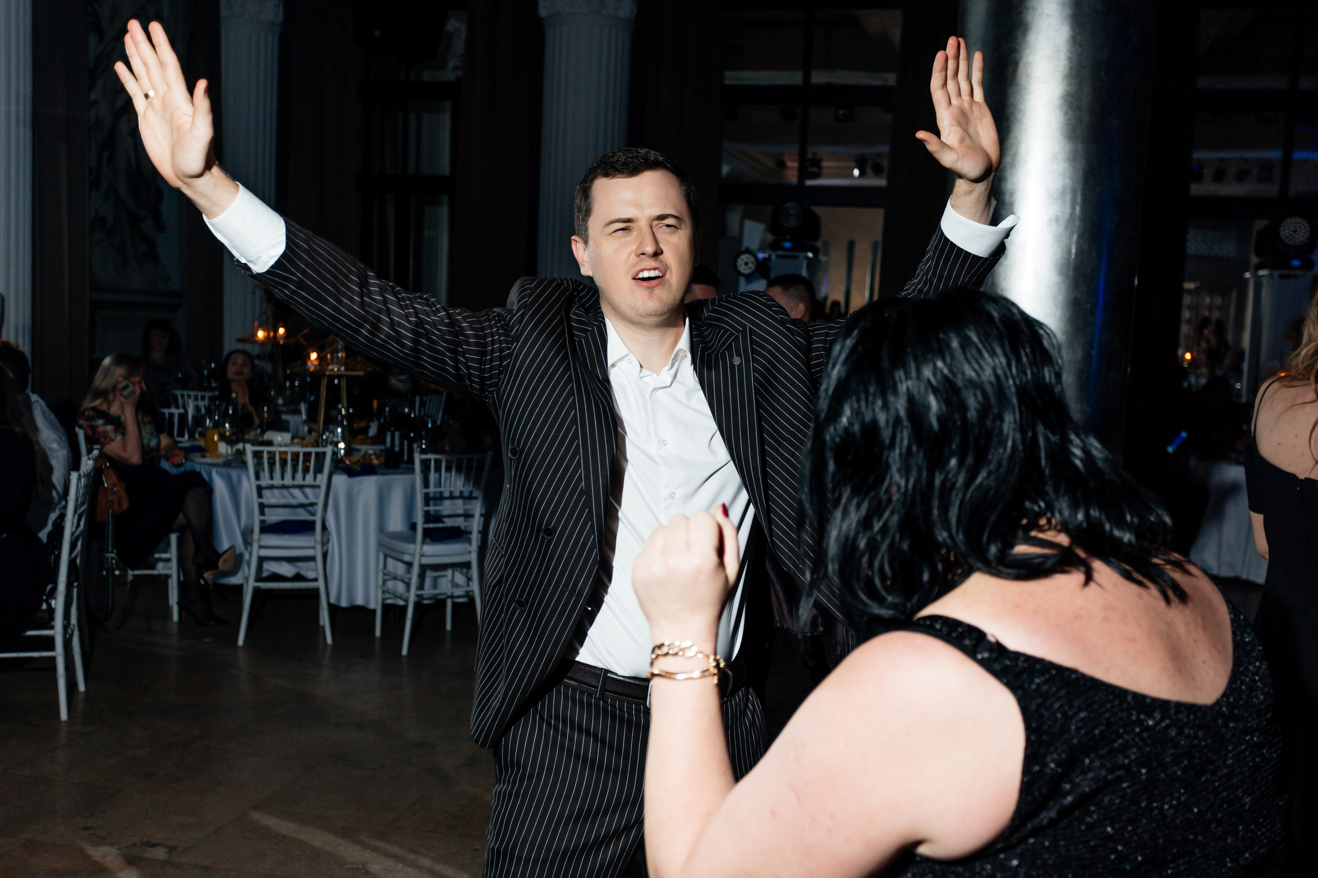 20 лет EsteLife. Свадебный фотограф в Краснодаре Николай Крауз