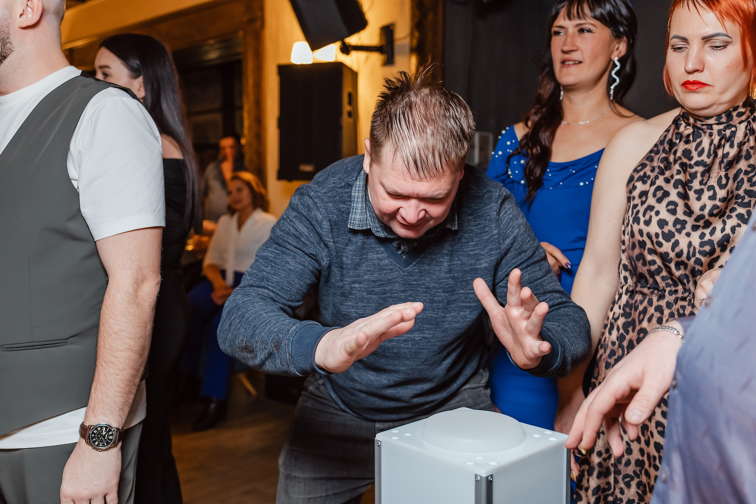 Seasons. Кипятком Павлодар