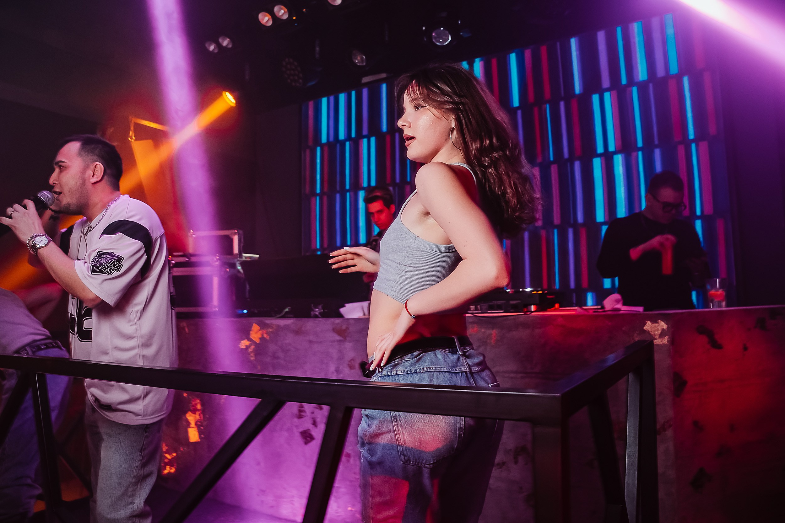 Insomnia. Кипятком Павлодар