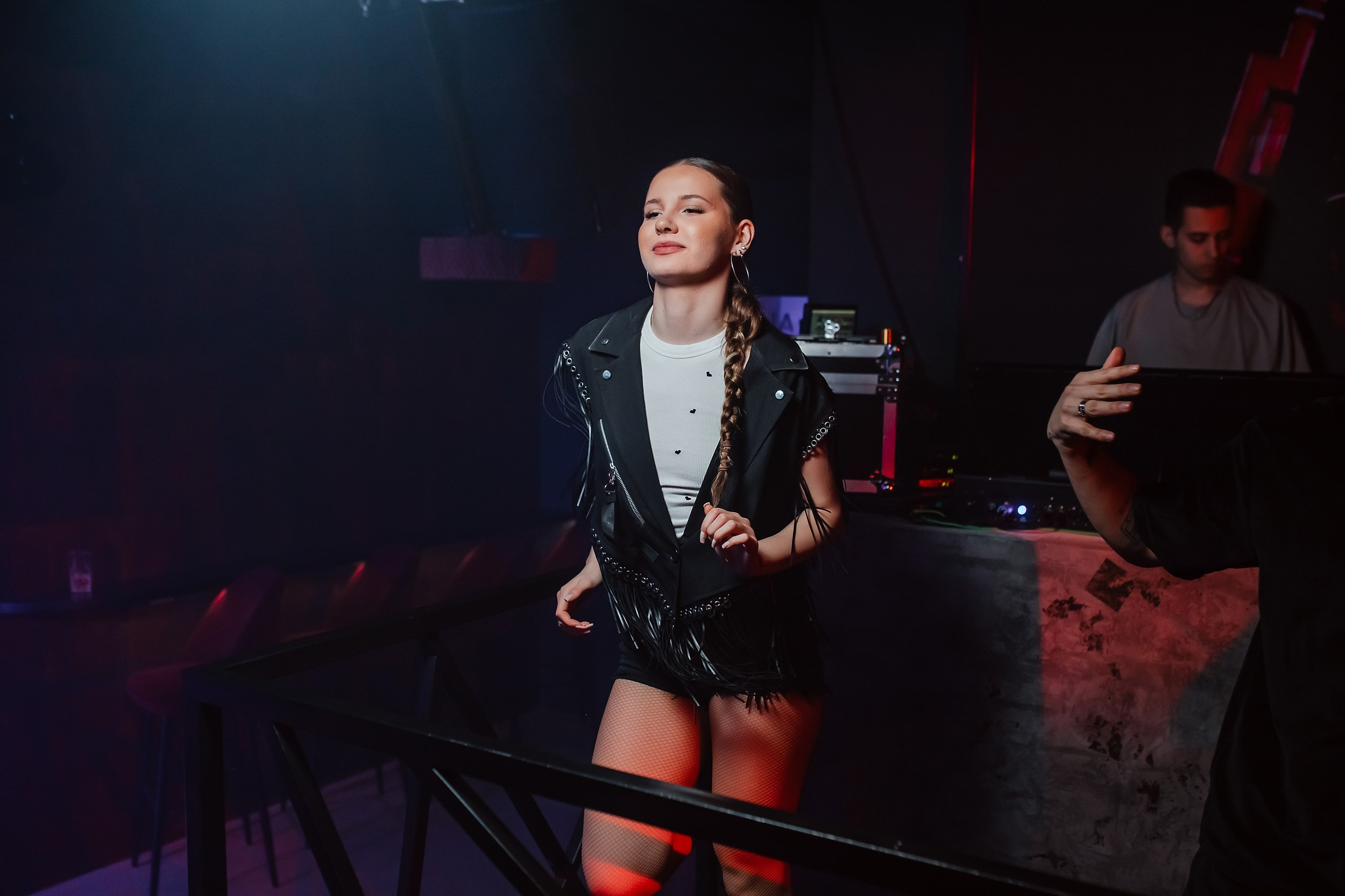 Insomnia. Кипятком Павлодар