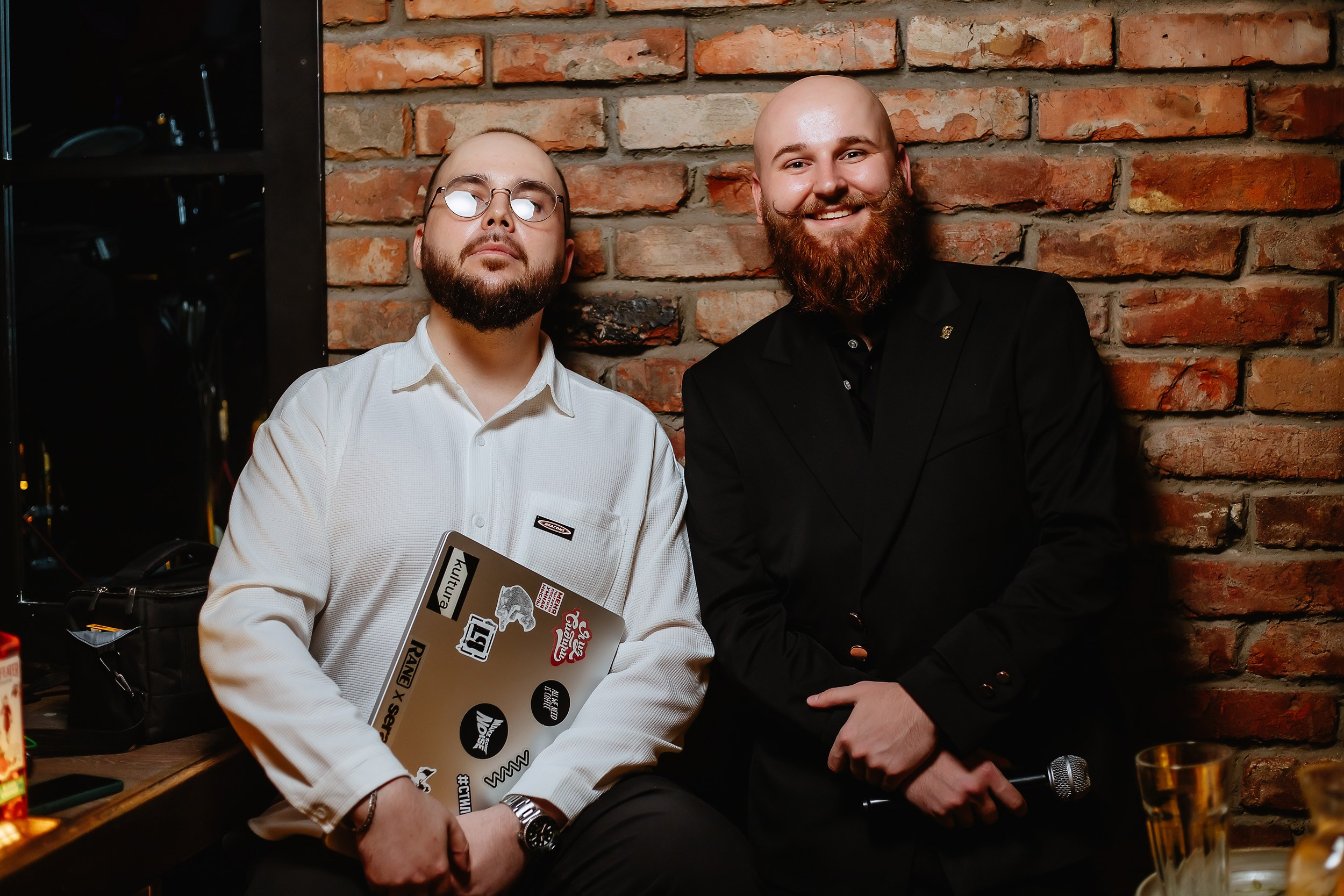 Hudson. Кипятком Павлодар