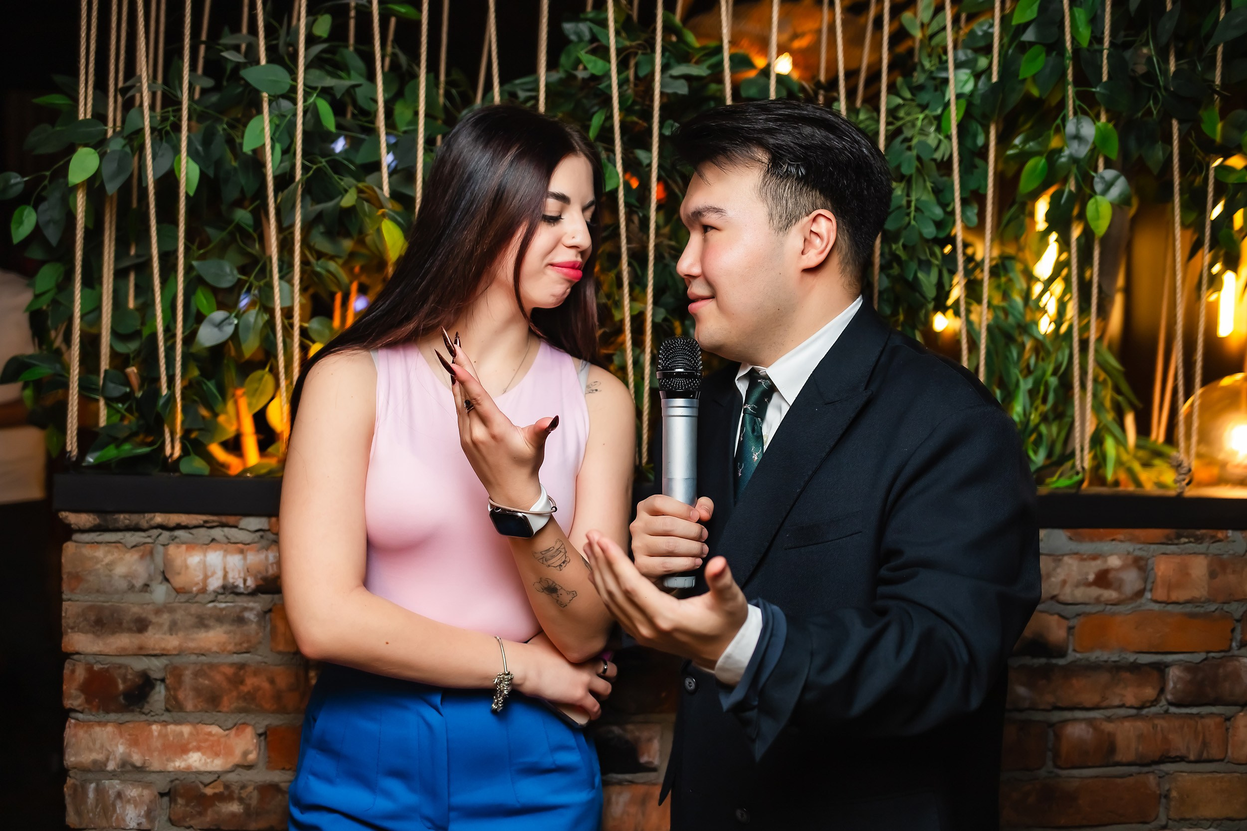 Gipsy. Кипятком Павлодар