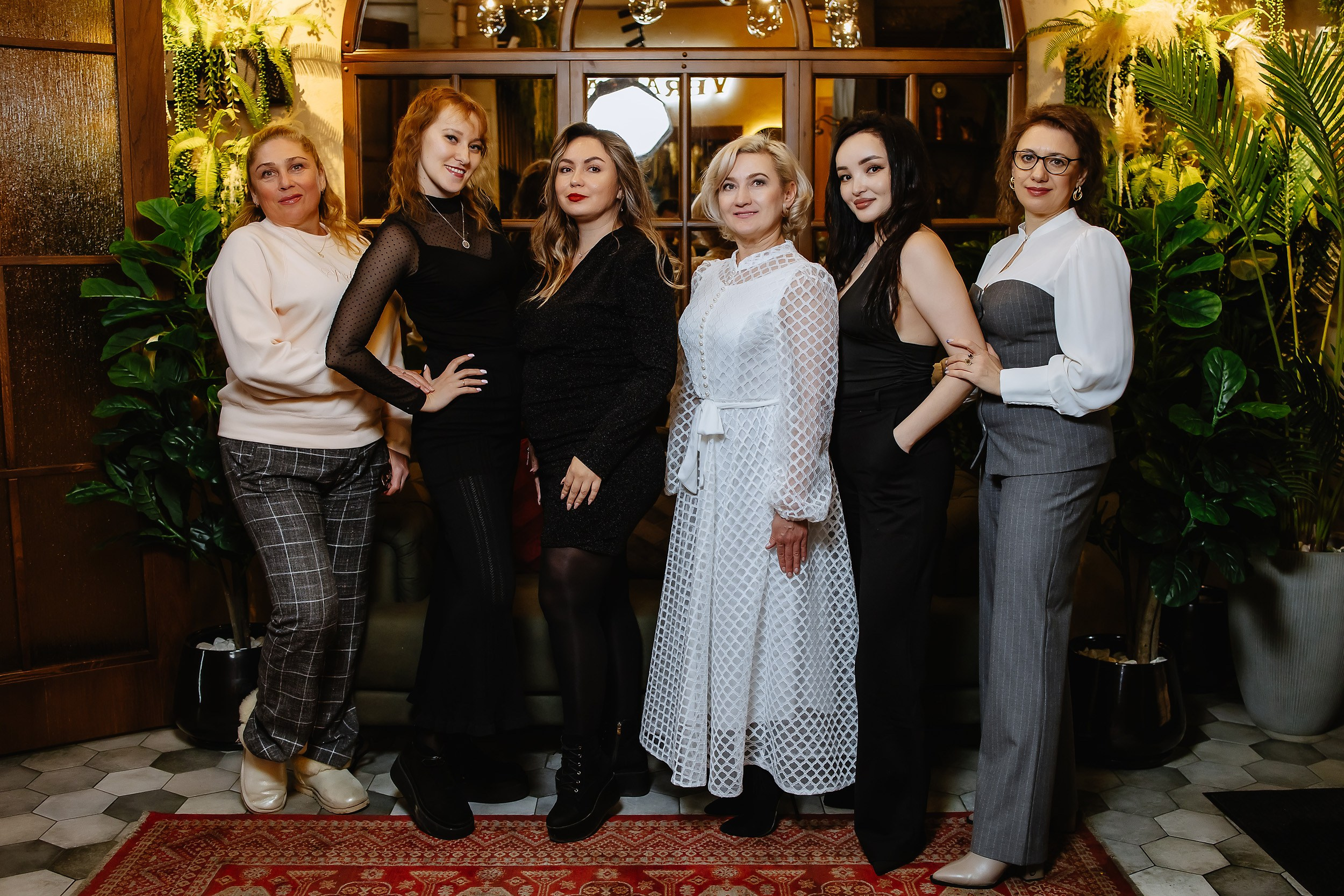 Veranda. Кипятком Павлодар