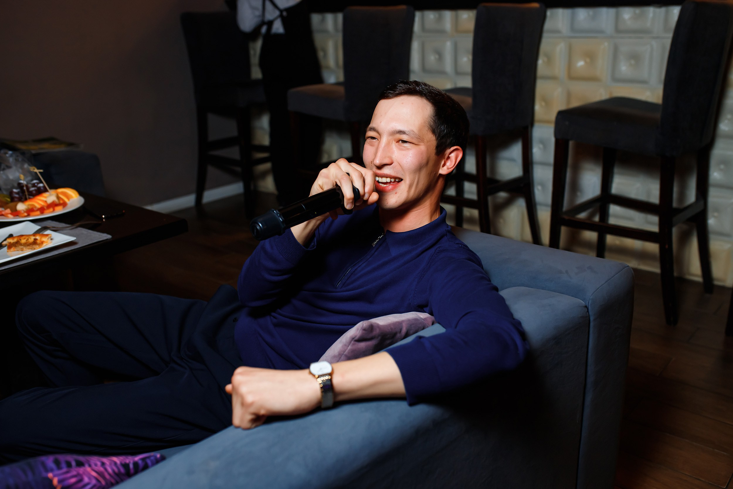 Vedro. Кипятком Павлодар