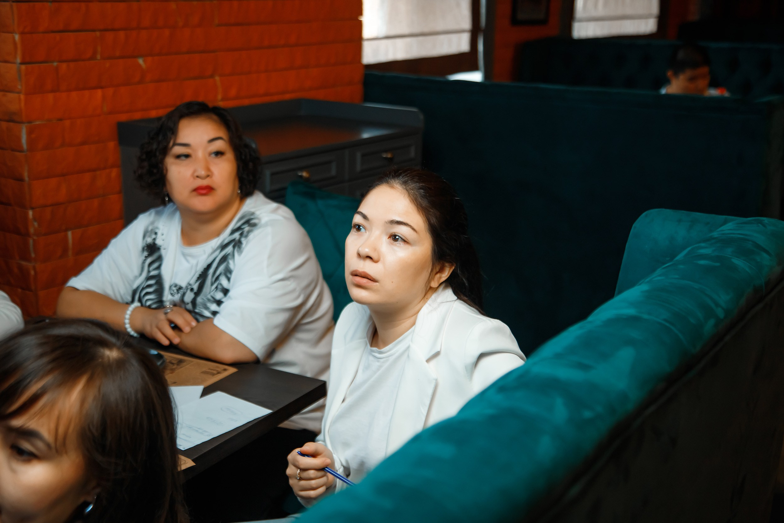 I Mom's Quiz. Кипятком Павлодар