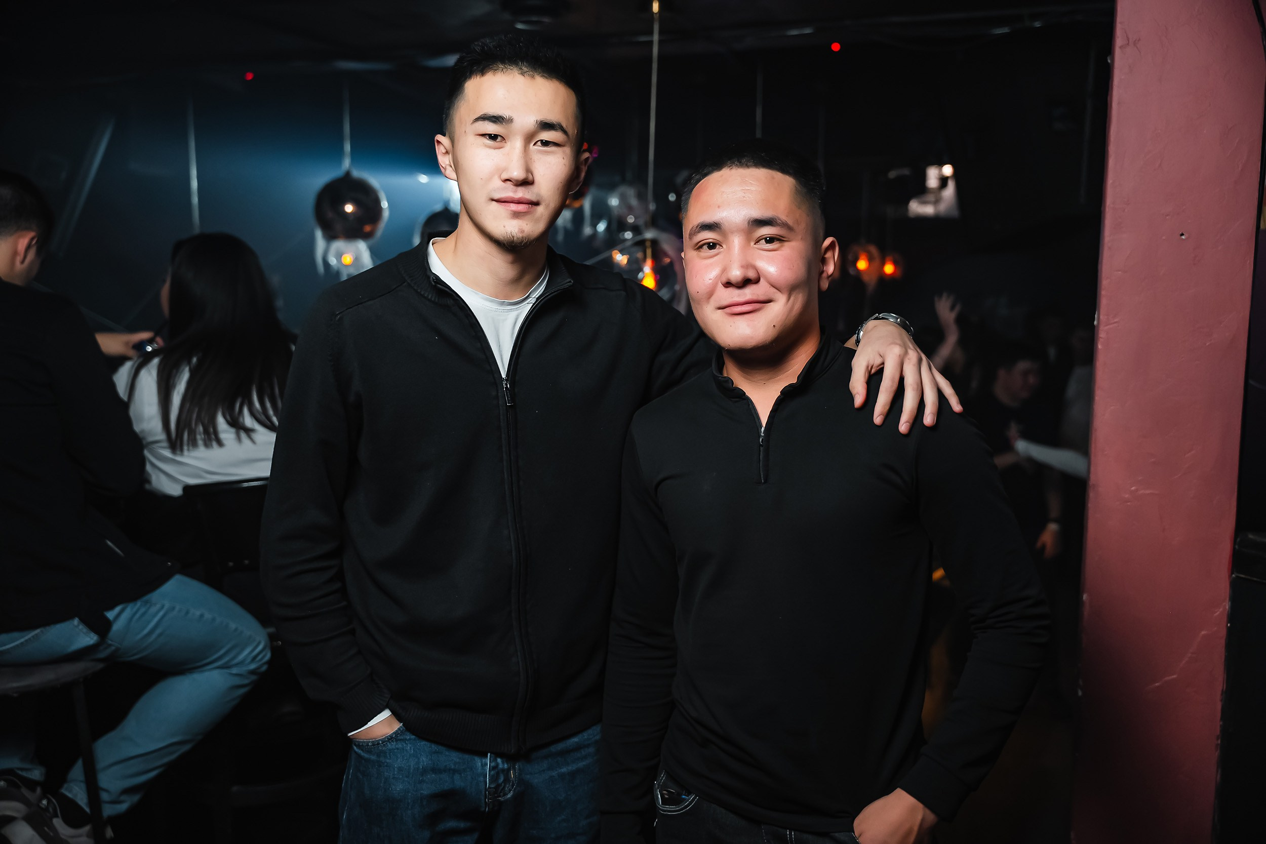 Гоголь. Кипятком Павлодар