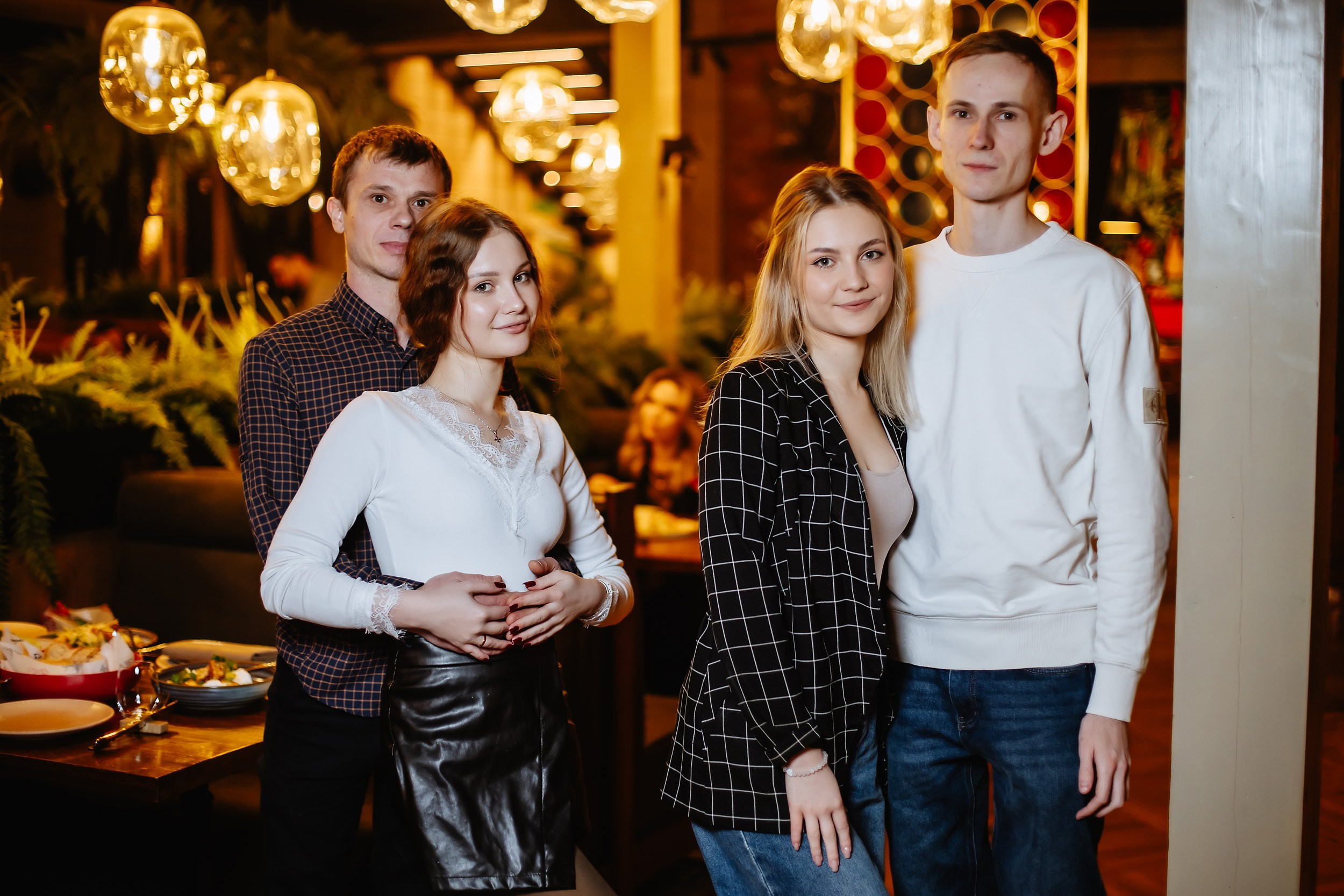 Veranda. Кипятком Павлодар