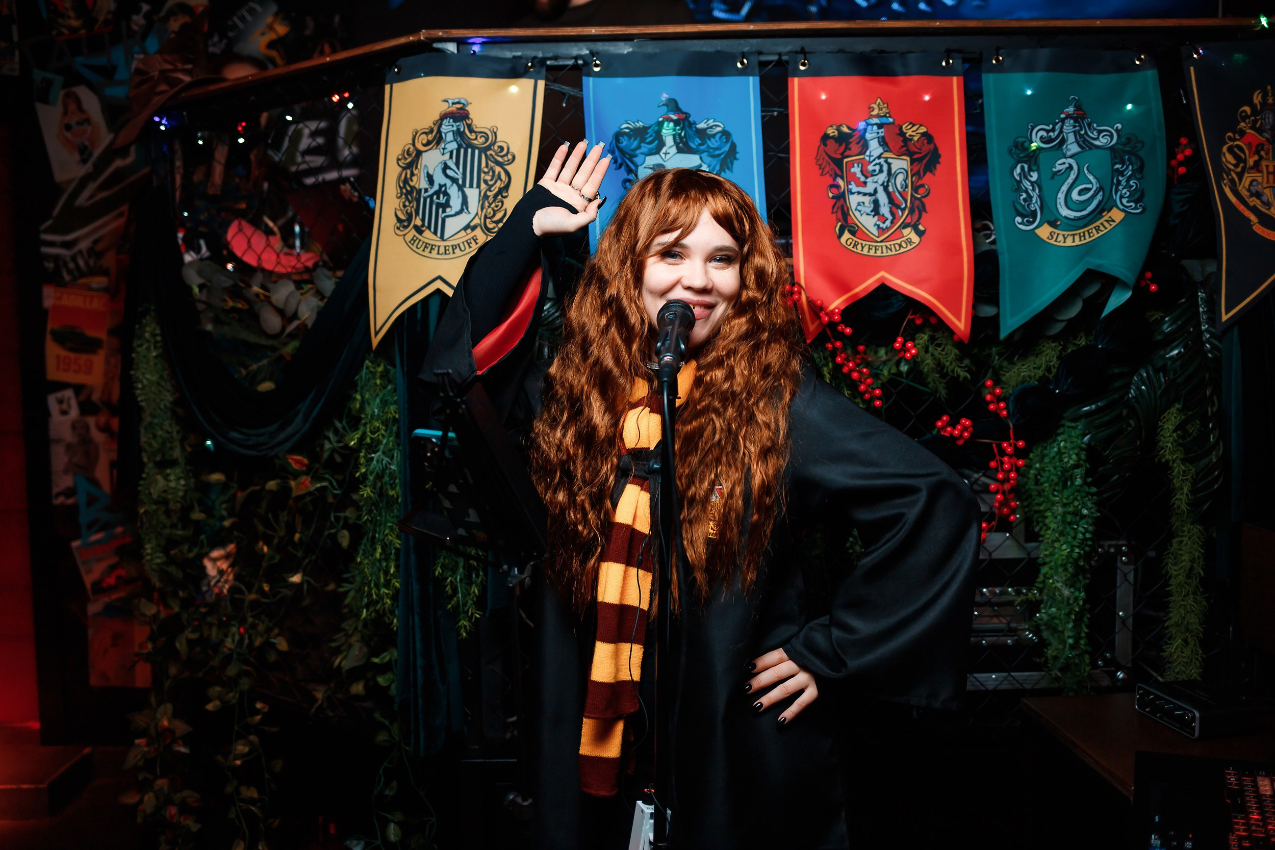 Garage. Кипятком Павлодар