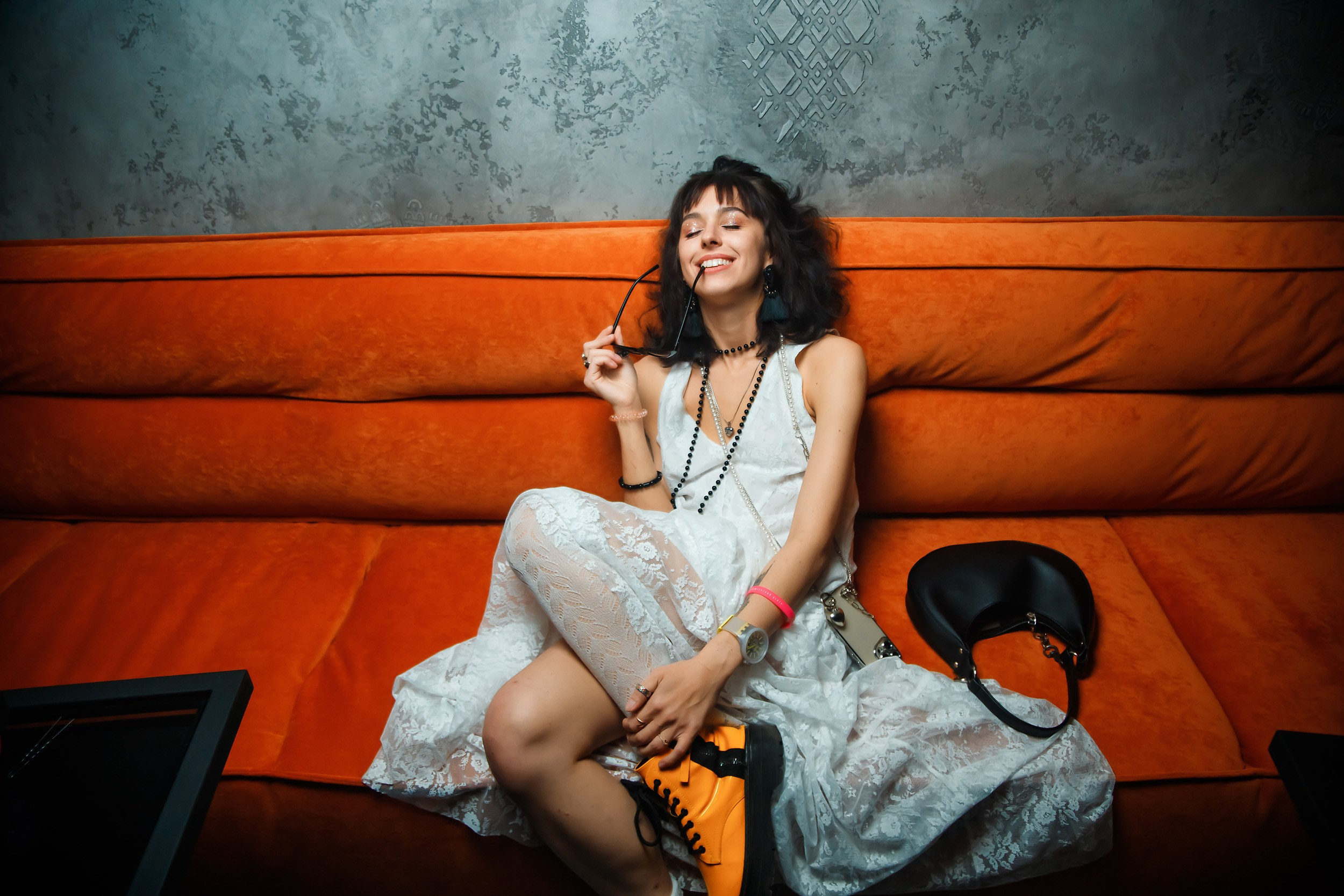 Insomnia. Кипятком Павлодар