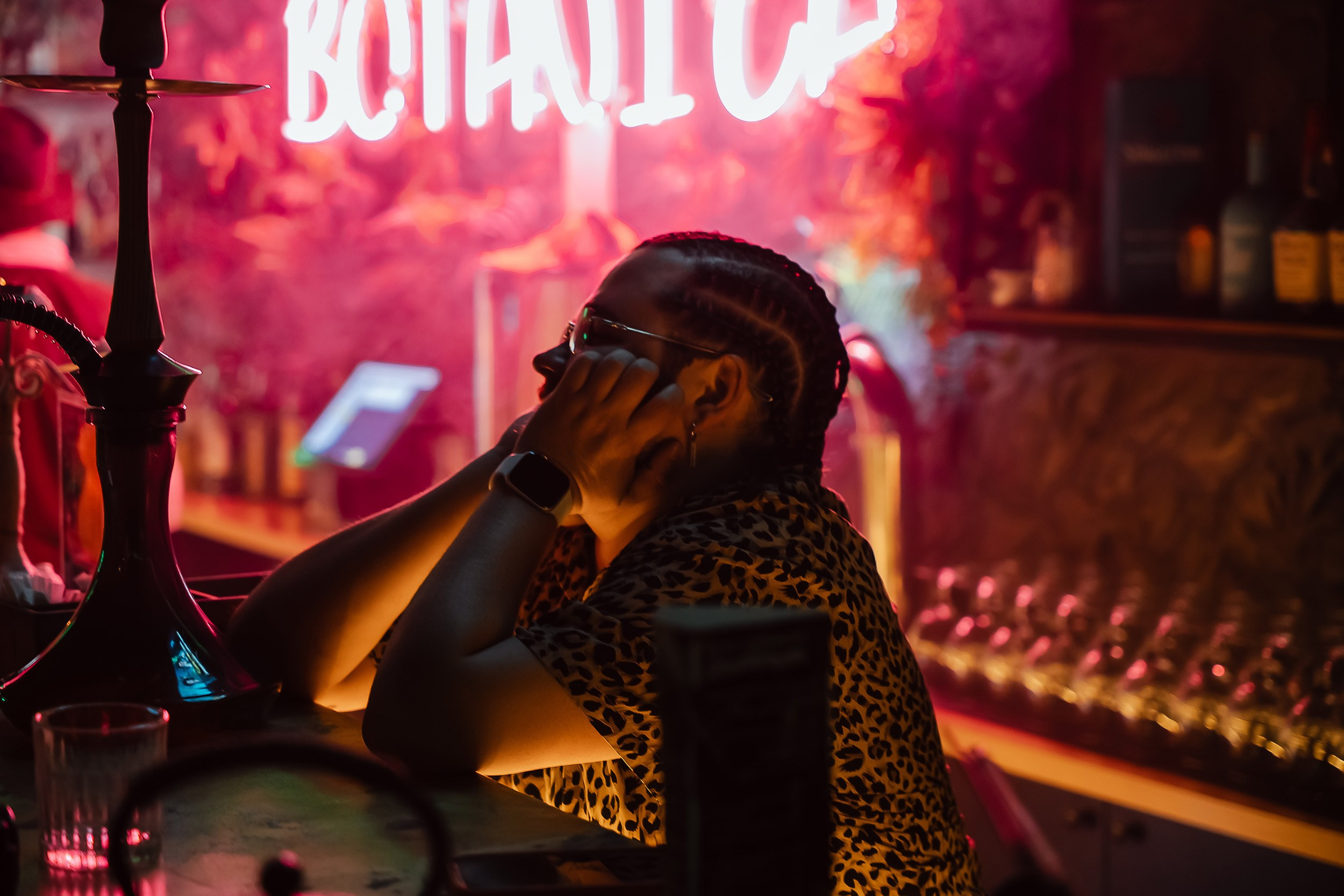 Botanica. Кипятком Павлодар