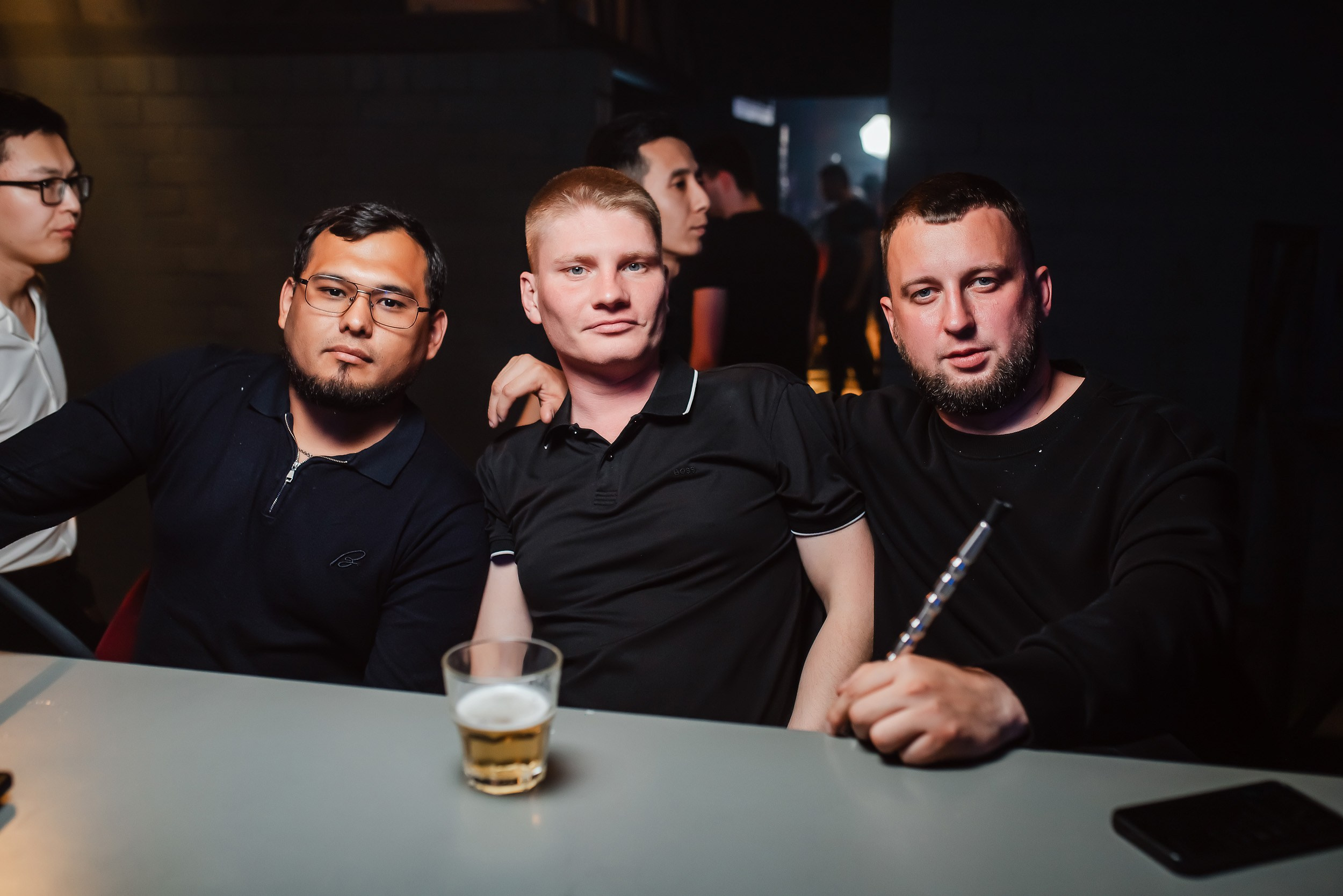 Insomnia. Кипятком Павлодар