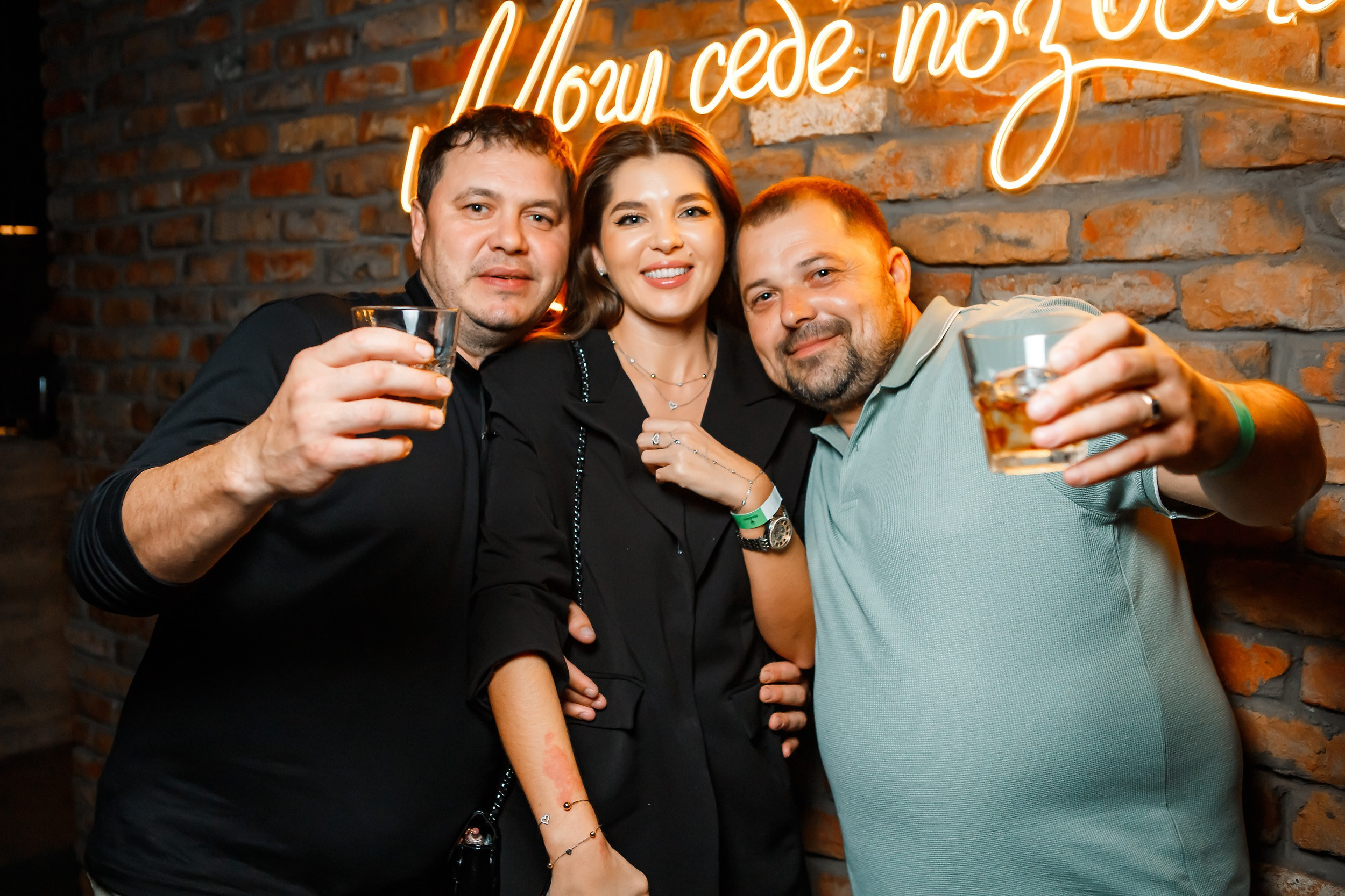 Hudson. Кипятком Павлодар