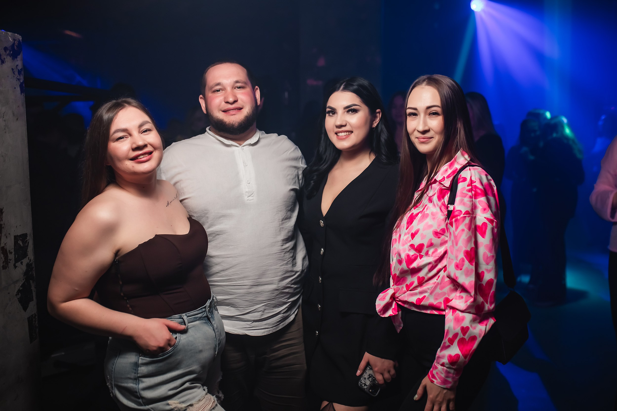 Insomnia. Кипятком Павлодар