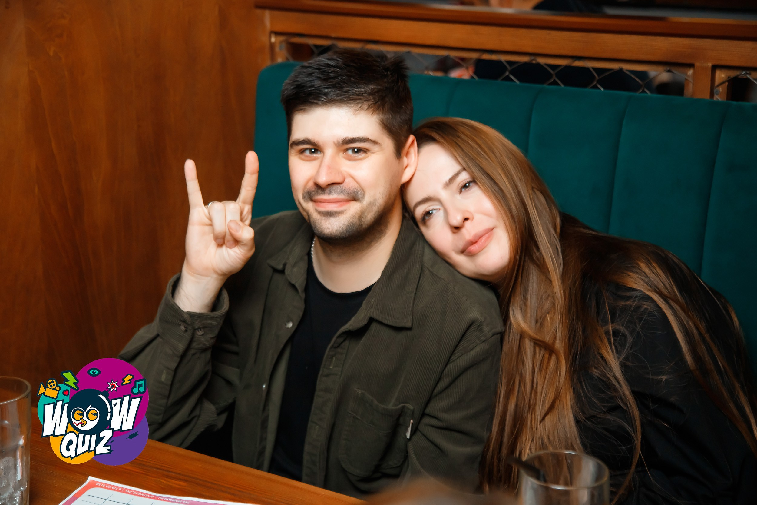 Wow Quiz. Кипятком Павлодар