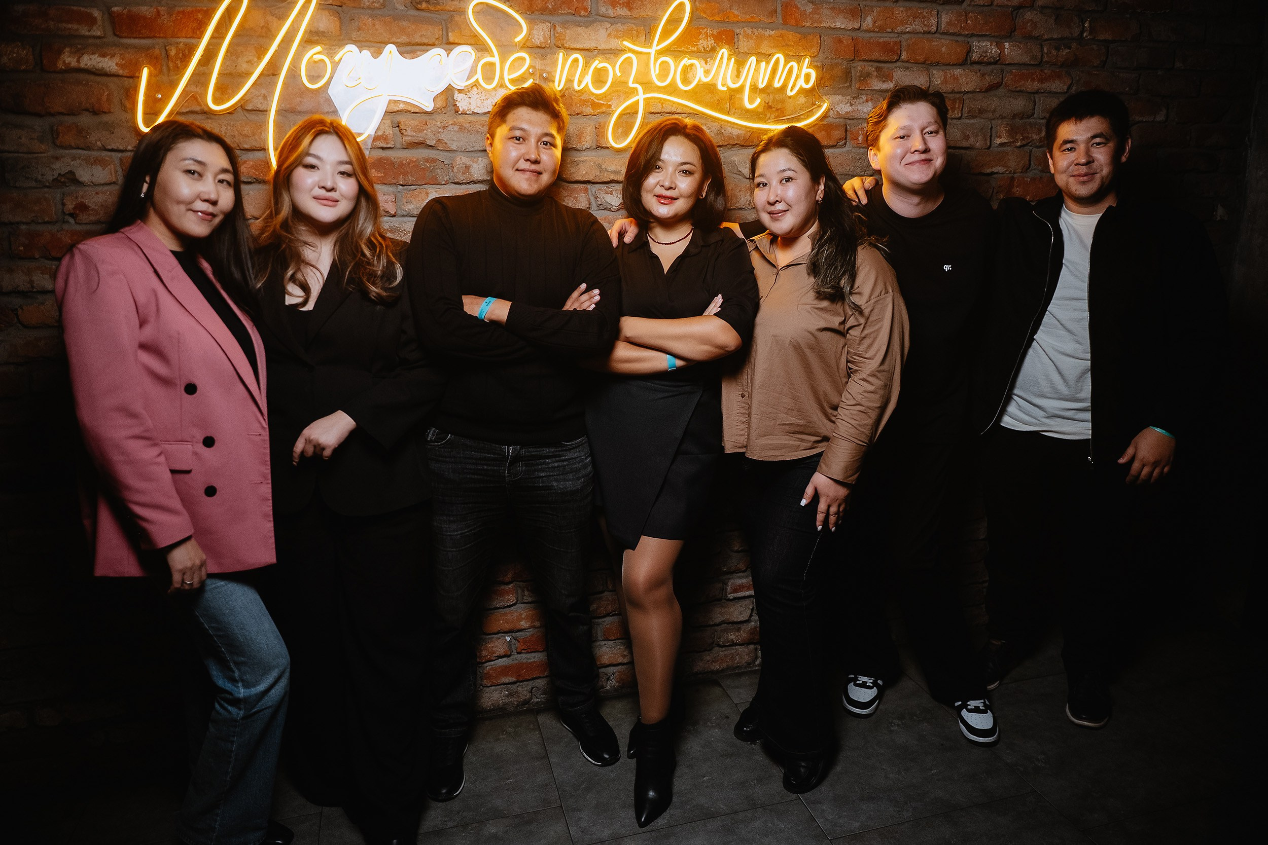 Hudson. Кипятком Павлодар