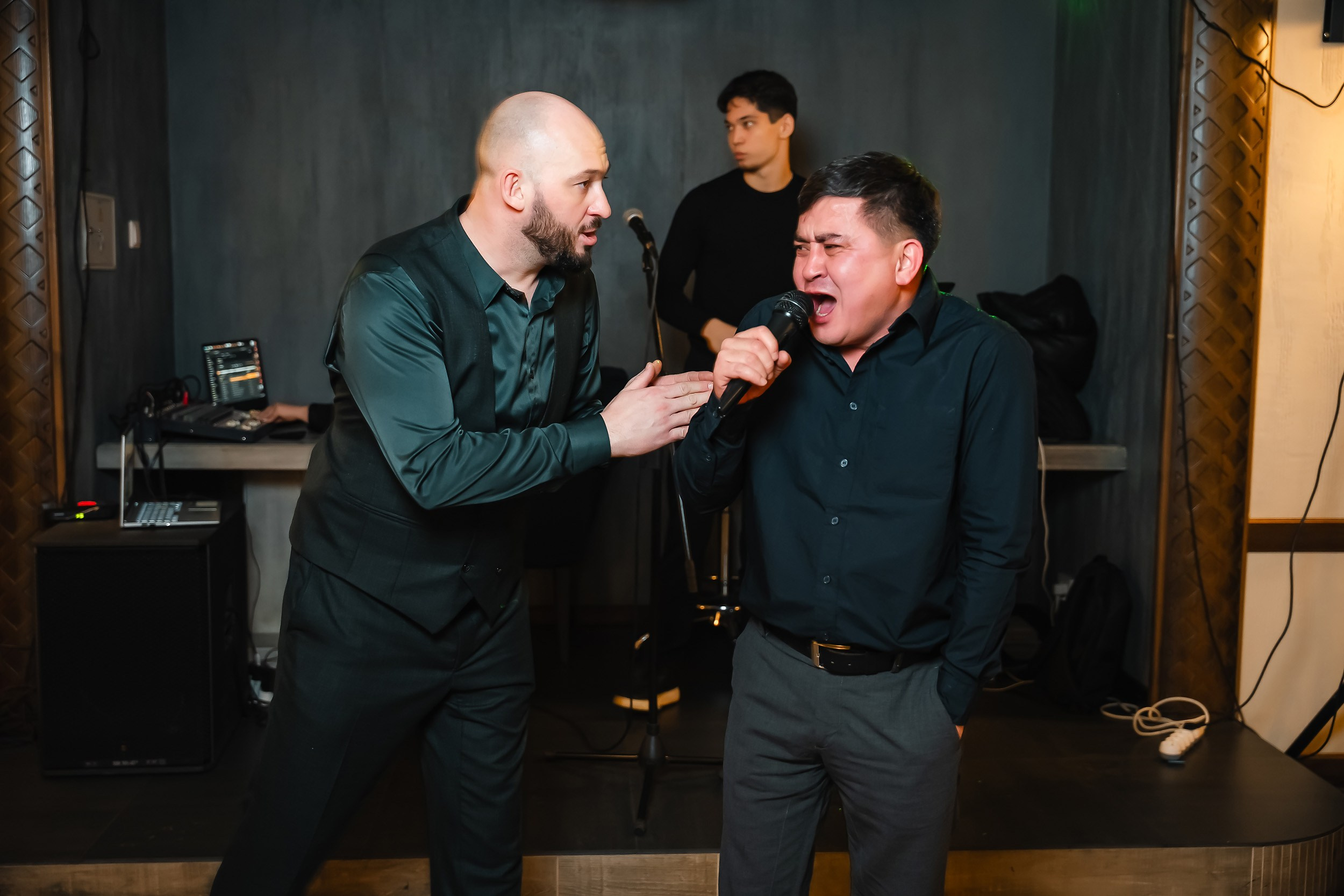 Seasons. Кипятком Павлодар