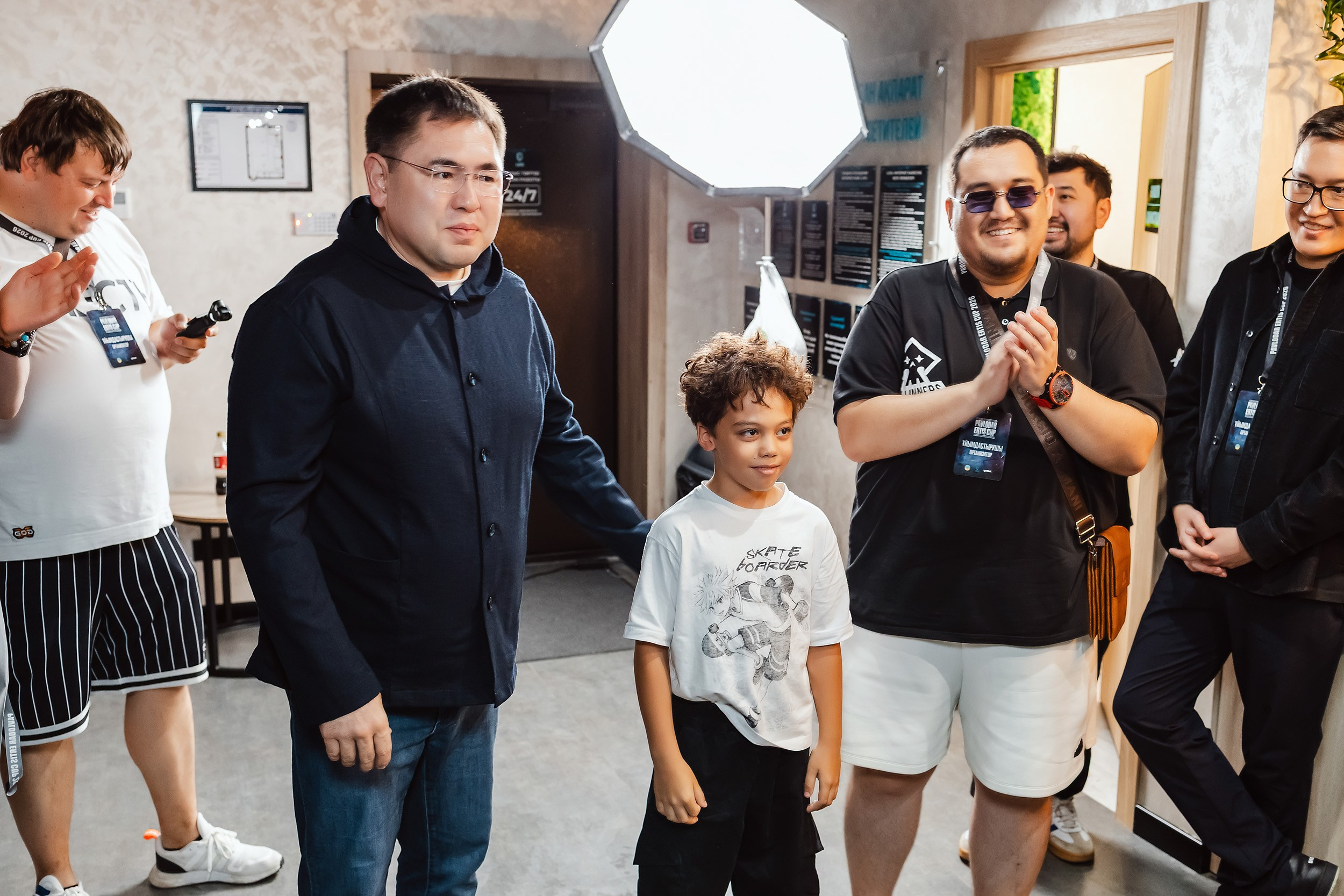Ertis Cup 2026. Кипятком Павлодар