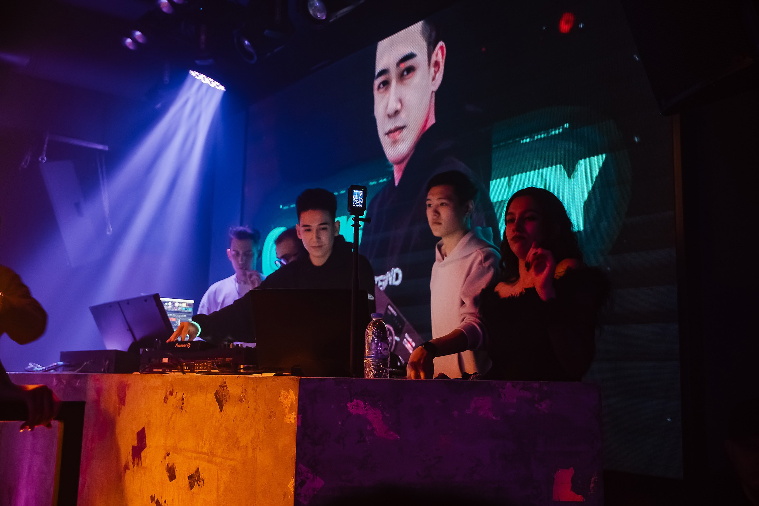 Insomnia. Кипятком Павлодар