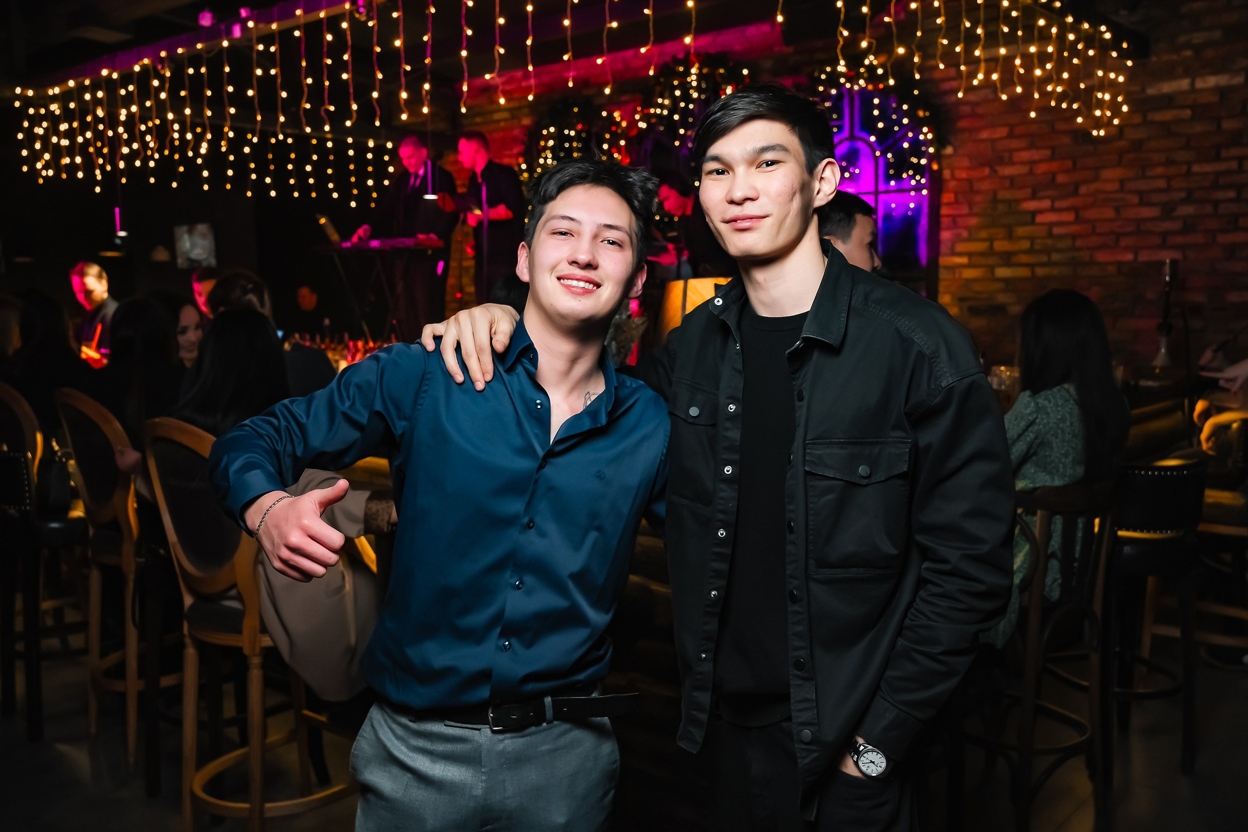 Hudson. Кипятком Павлодар