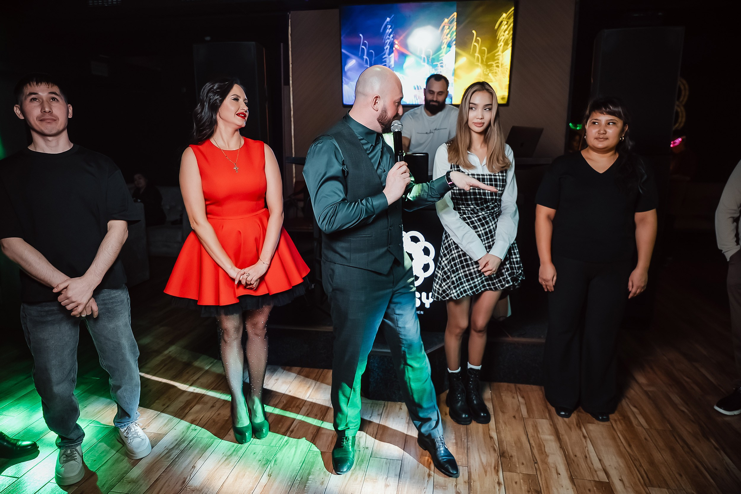 Gipsy. Кипятком Павлодар