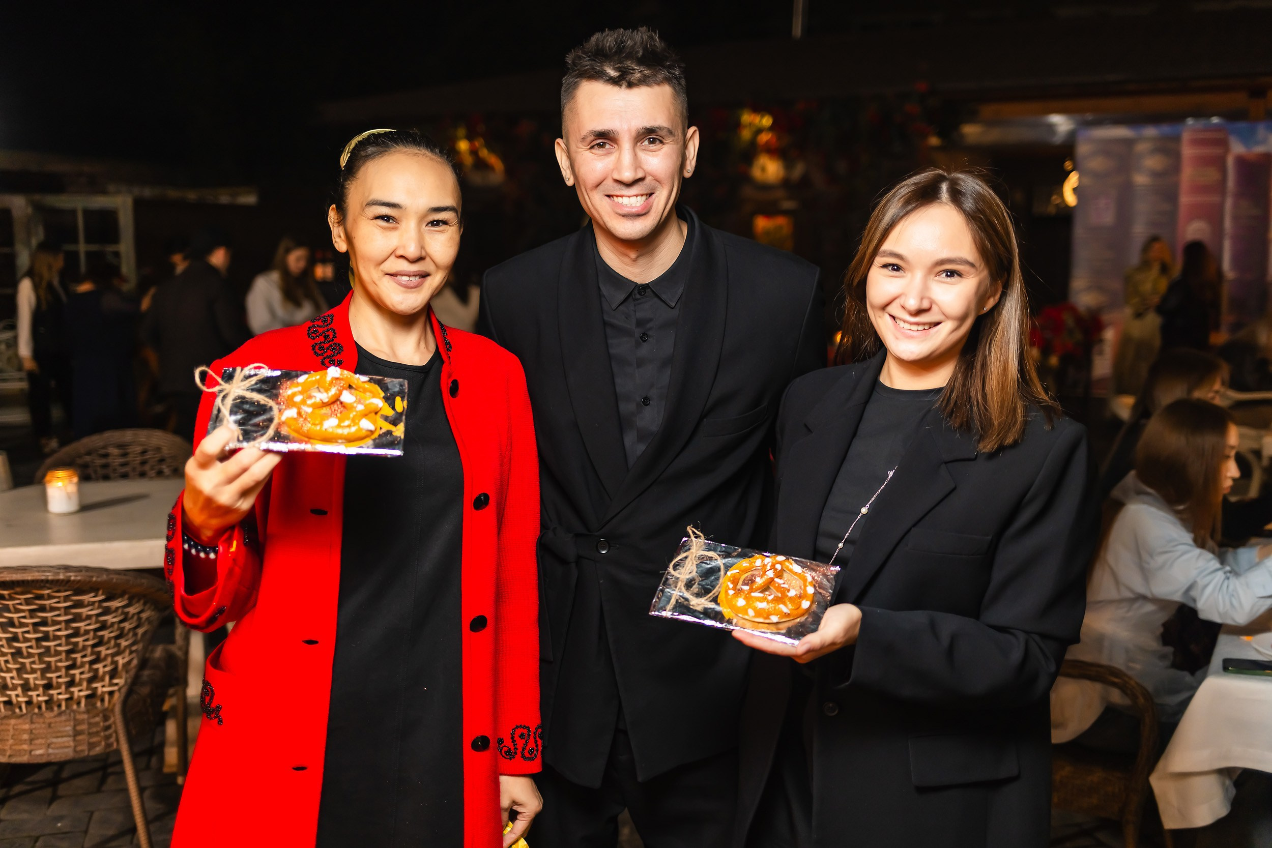 Alpenhof. Кипятком Павлодар