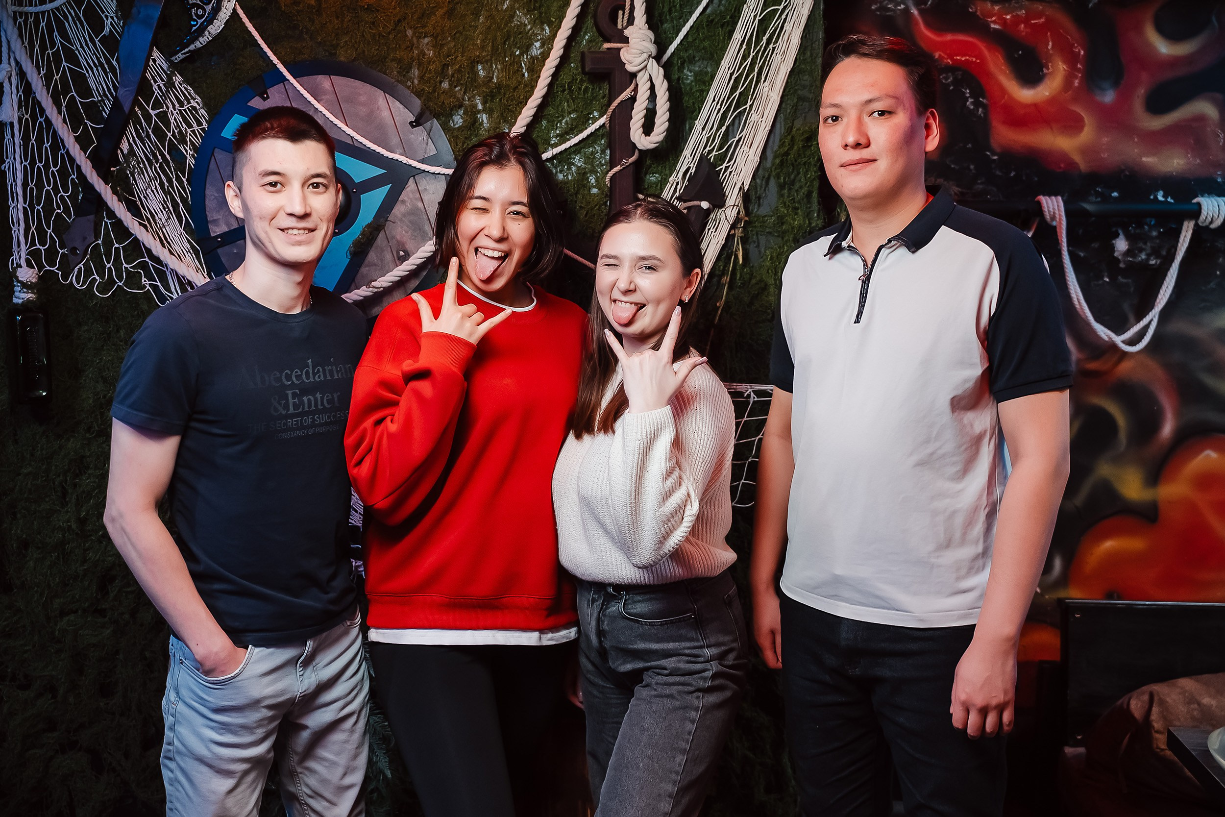 Viking. Кипятком Павлодар