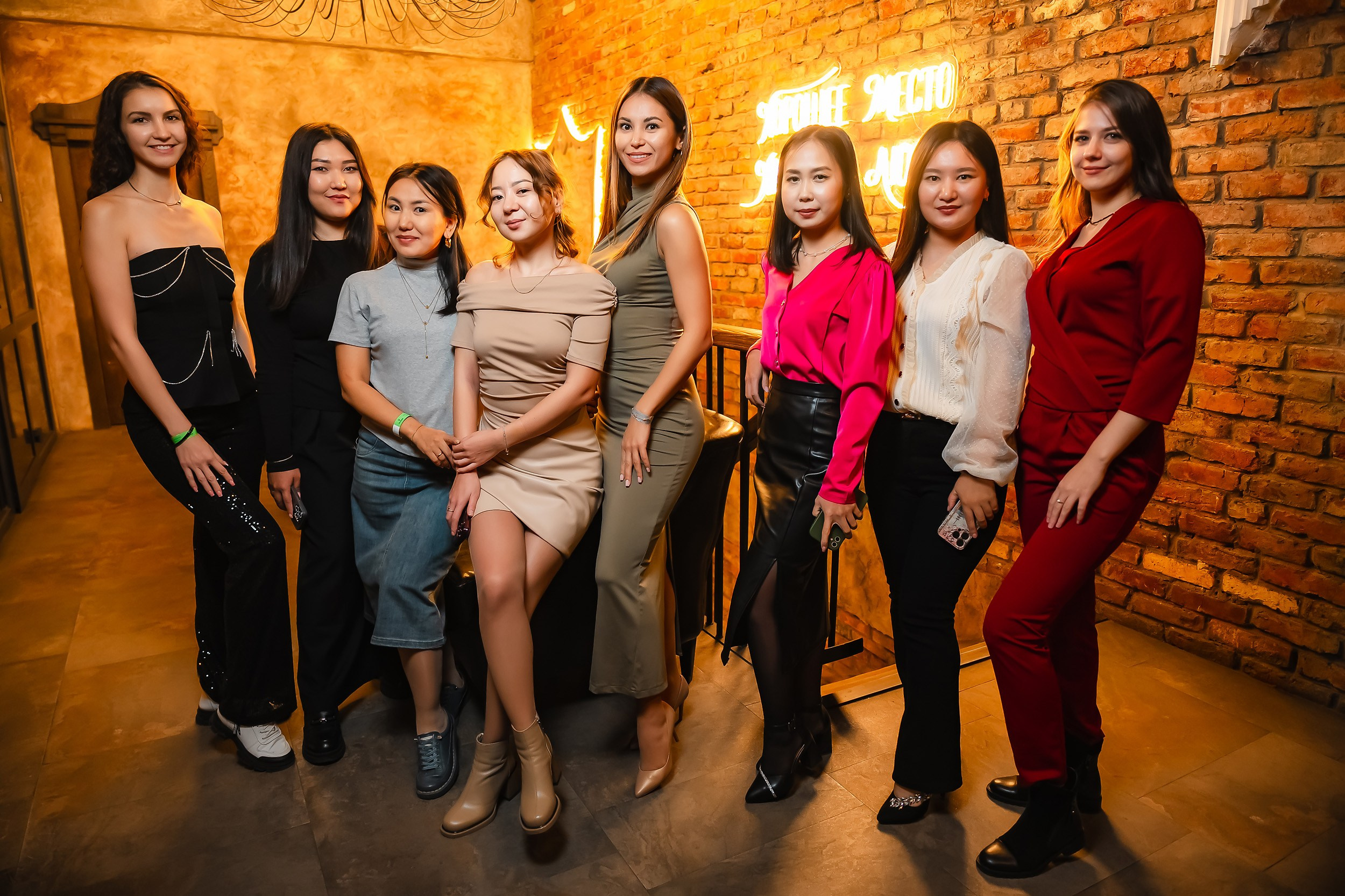 Hudson. Кипятком Павлодар